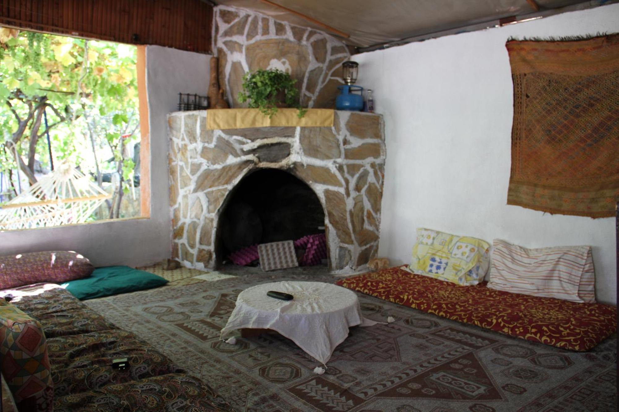 Rose Guest house Patara