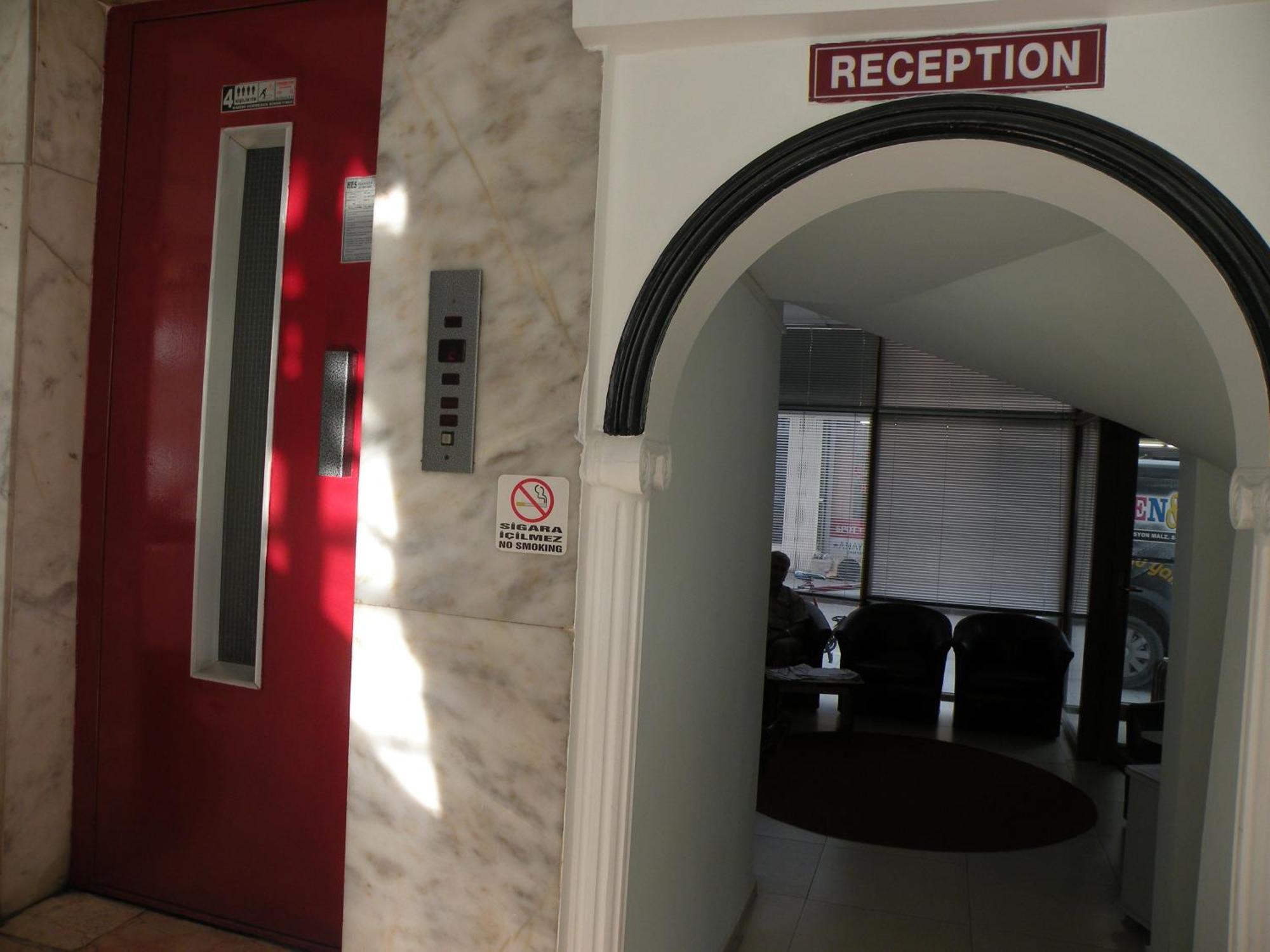 Talaslioglu Hotel Kayseri