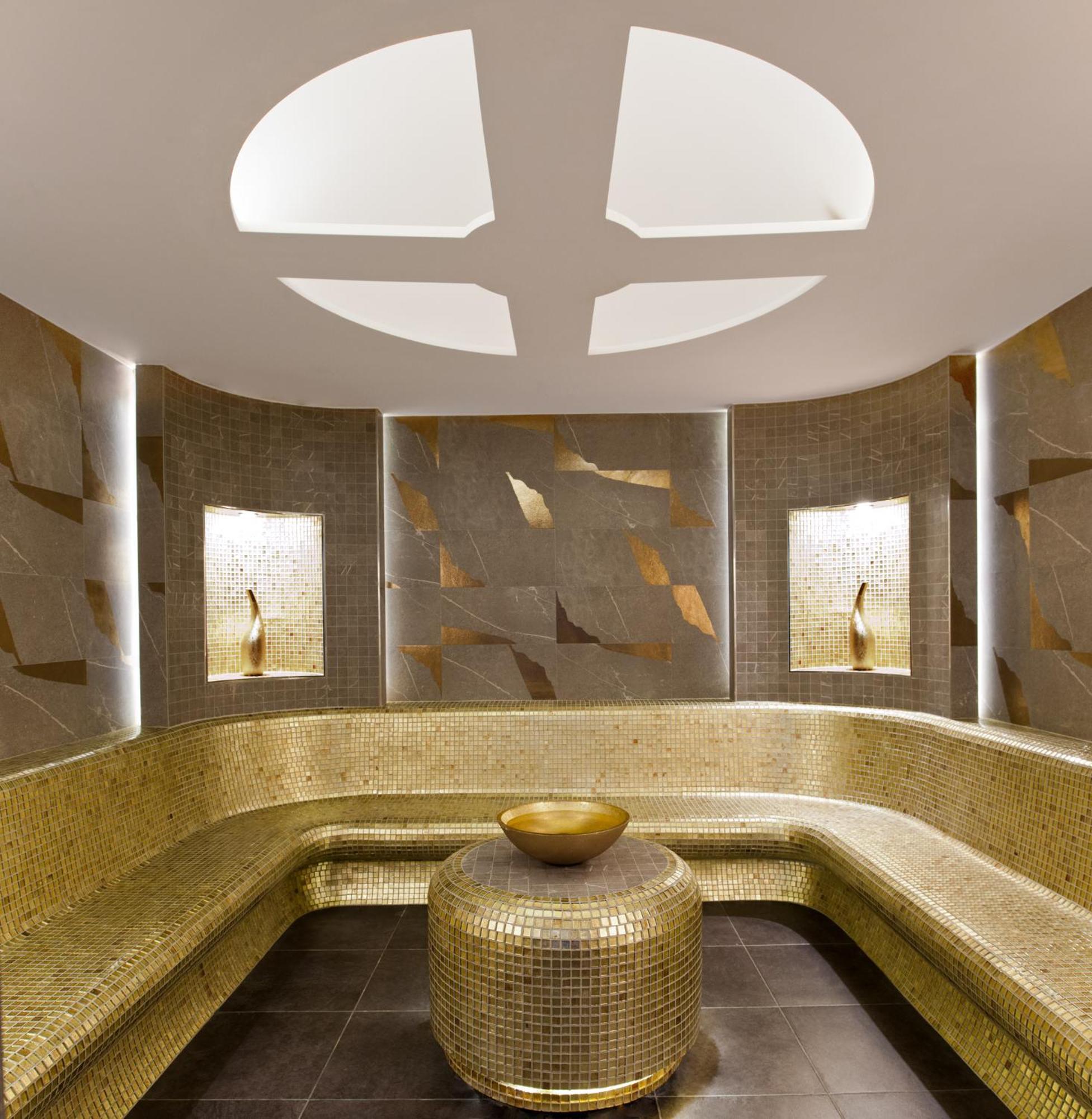 Resort Ng Afyon Wellness & Convention 5*