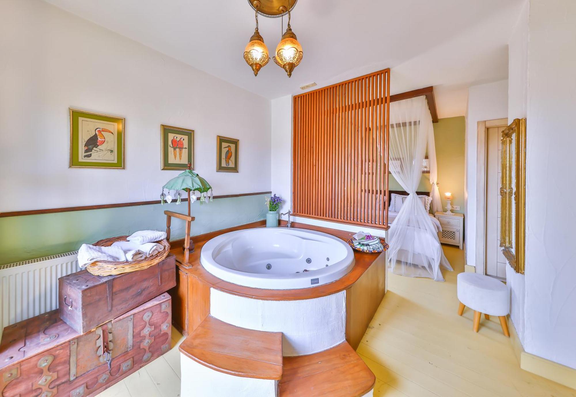 Hotel Palas Alacati - Adult Only