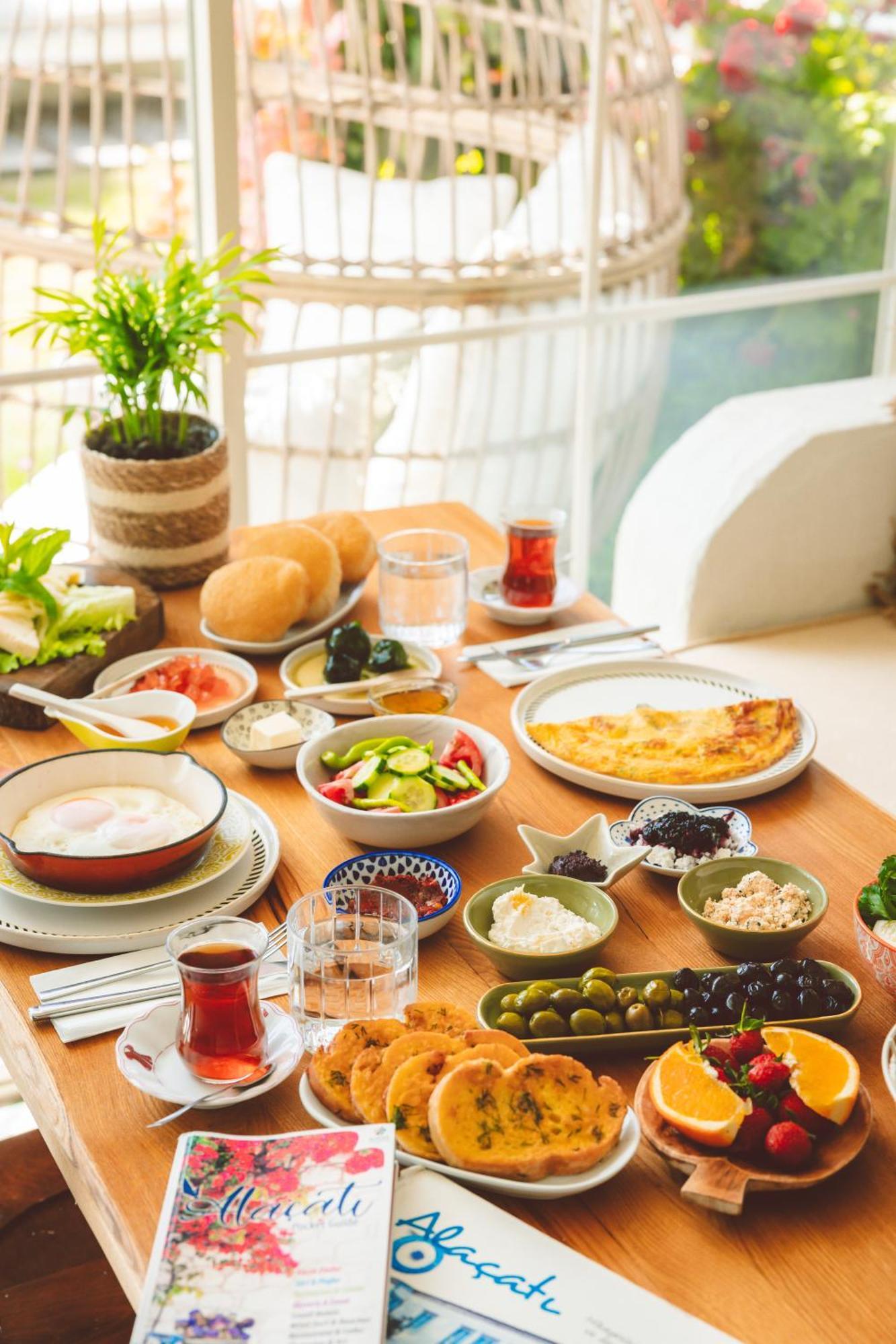 Palas Alacati - Adult Only Hotel 2*