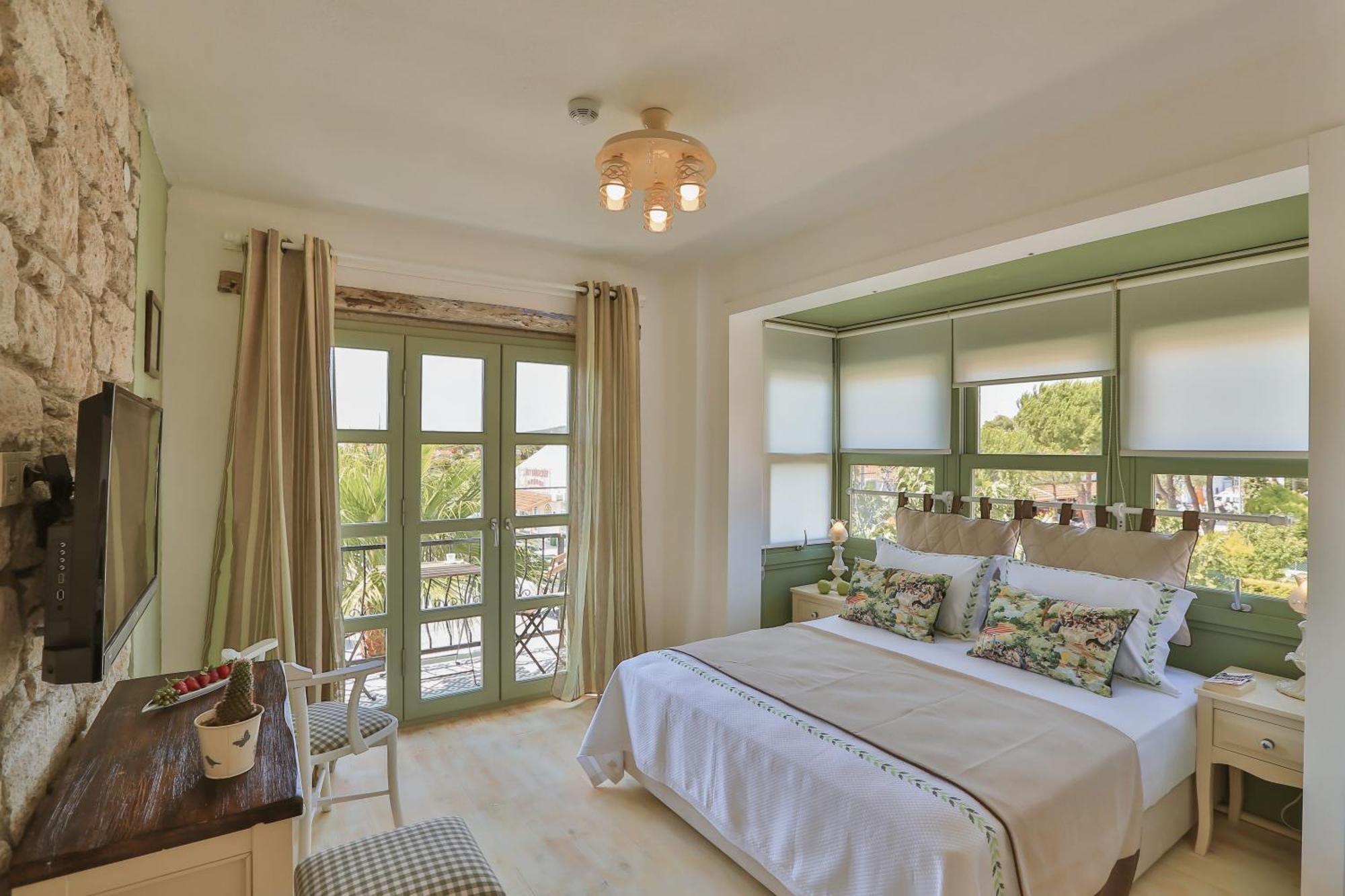Hotel Palas Alacati - Adult Only 2*