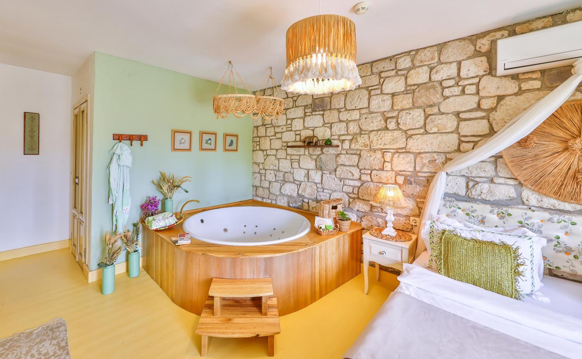 Palas Alacati - Adult Only Hotel Alacati