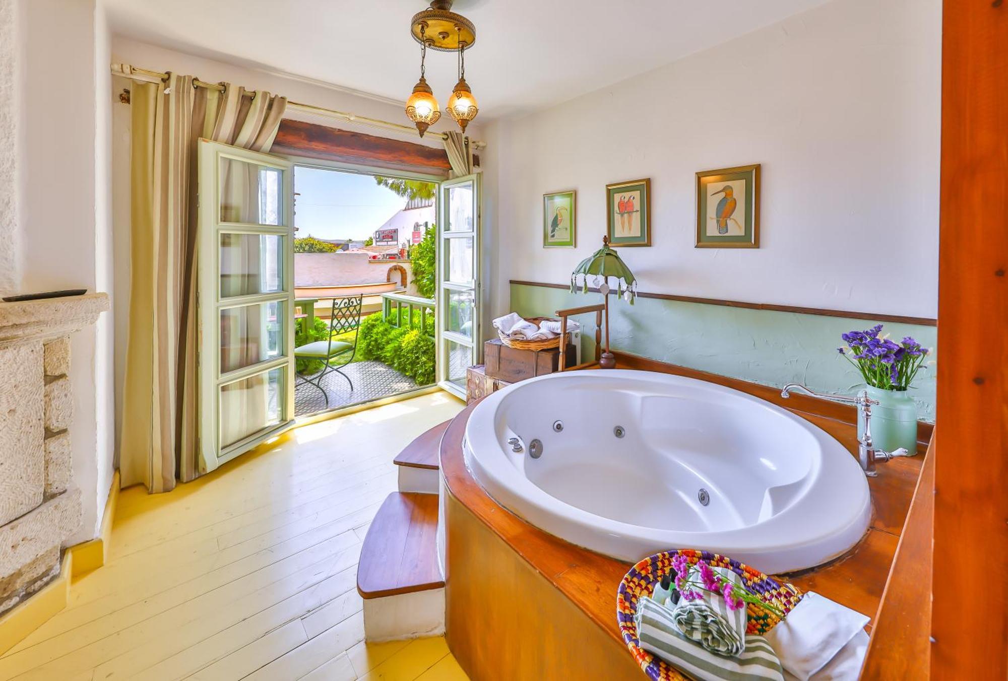 Palas Alacati - Adult Only Hotel Alacati