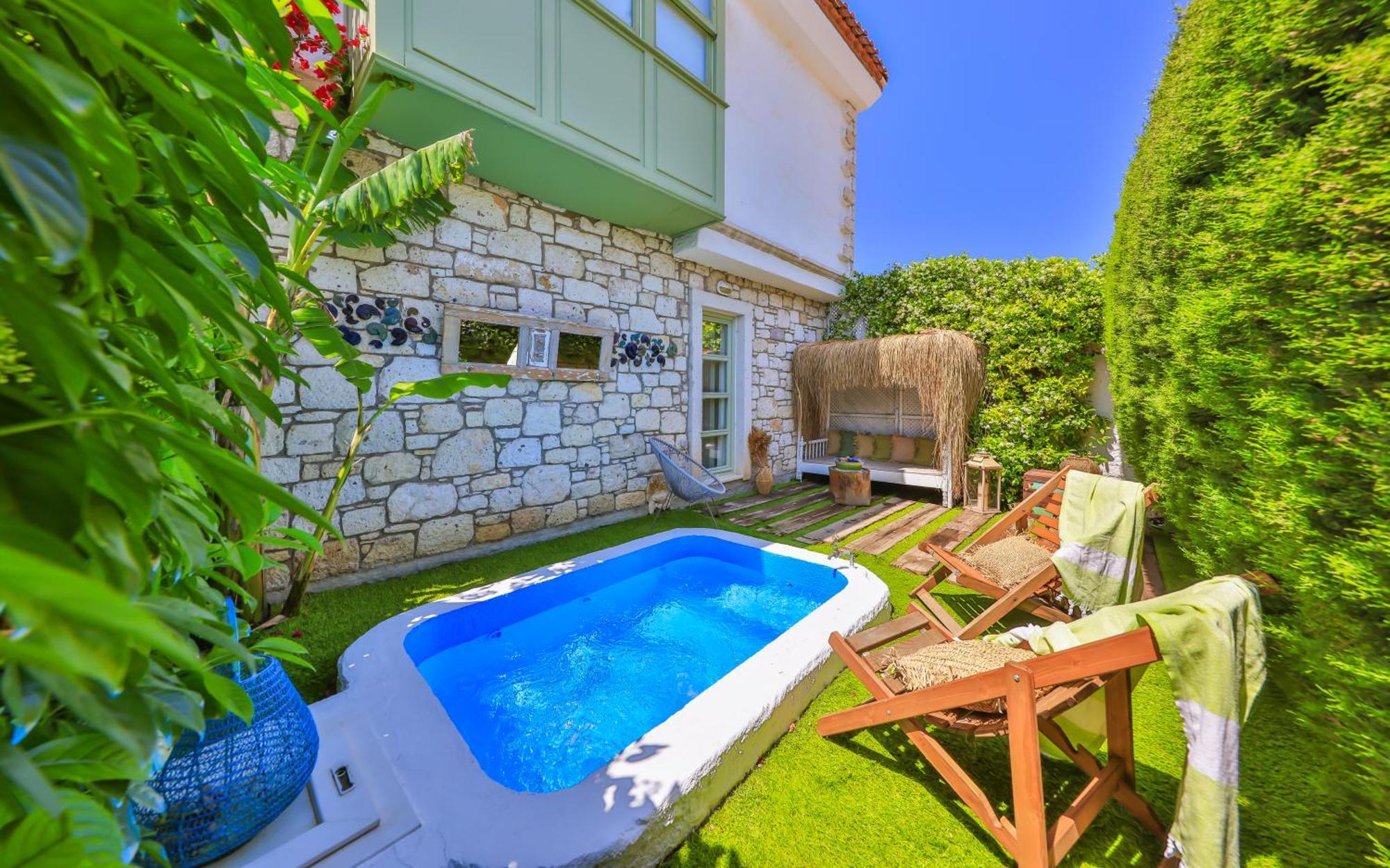 Palas Alacati - Adult Only Hotel 2*