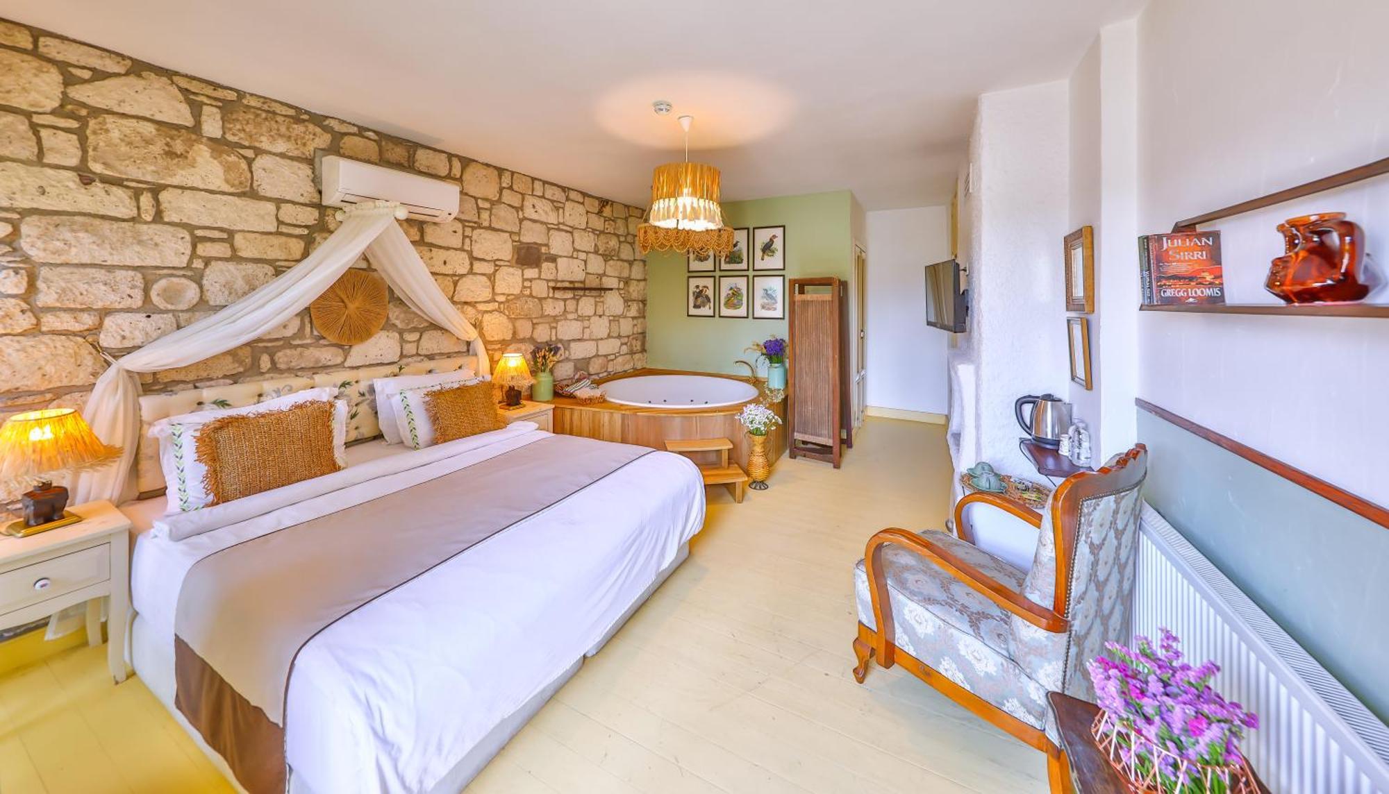 Palas Alacati - Adult Only Alacati