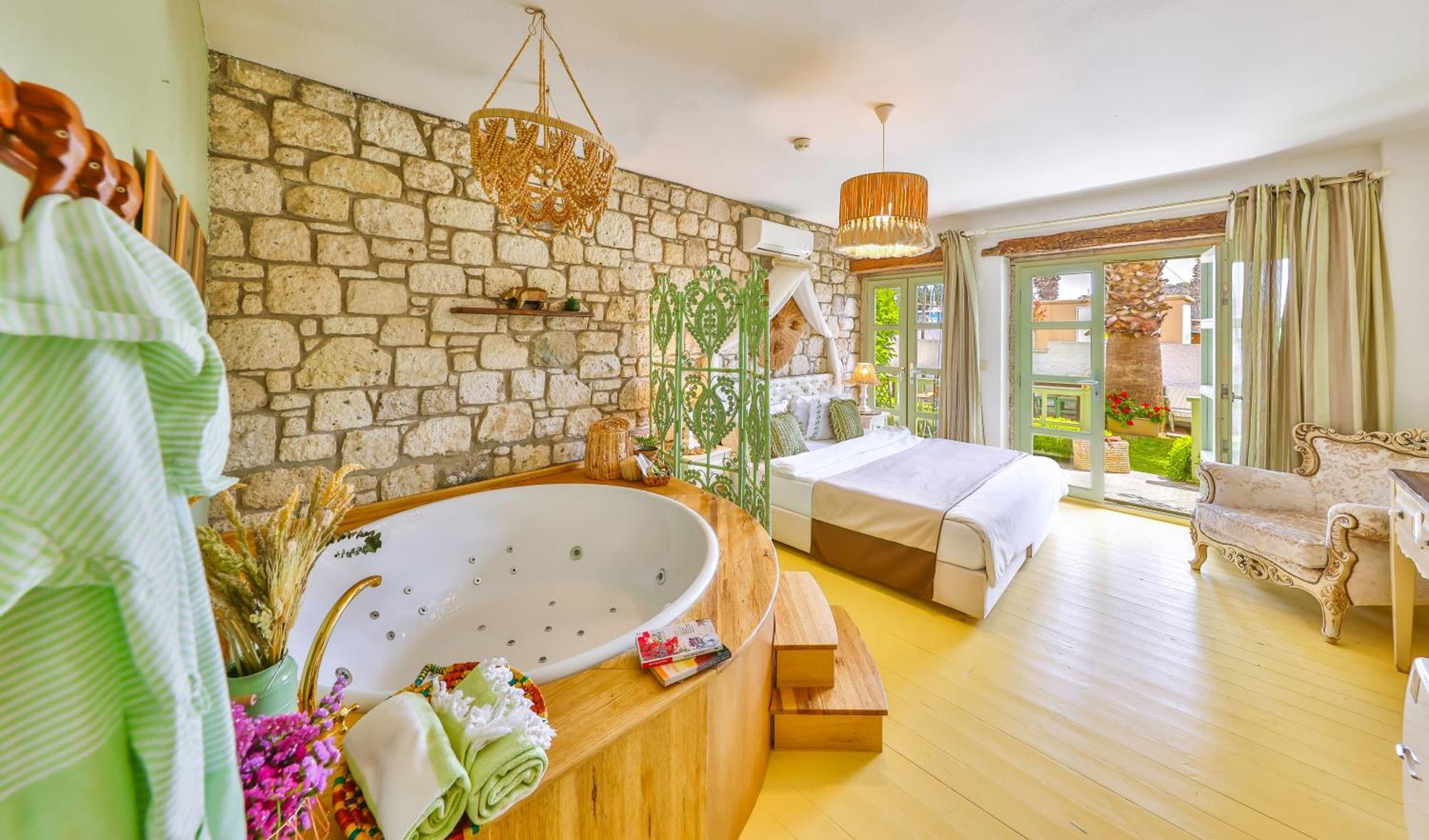 Palas Alacati - Adult Only 2* Alacati