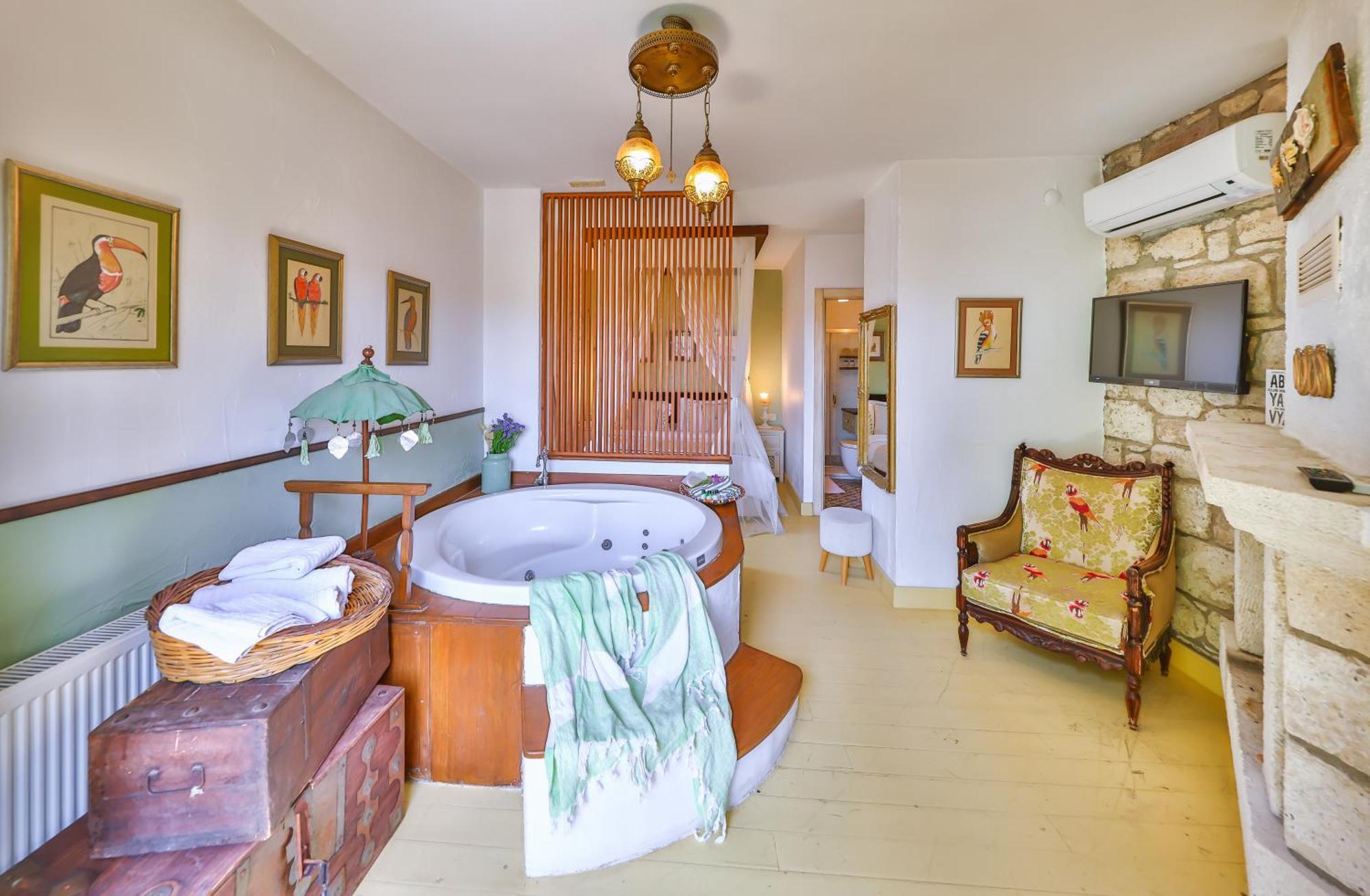 Palas Alacati - Adult Only