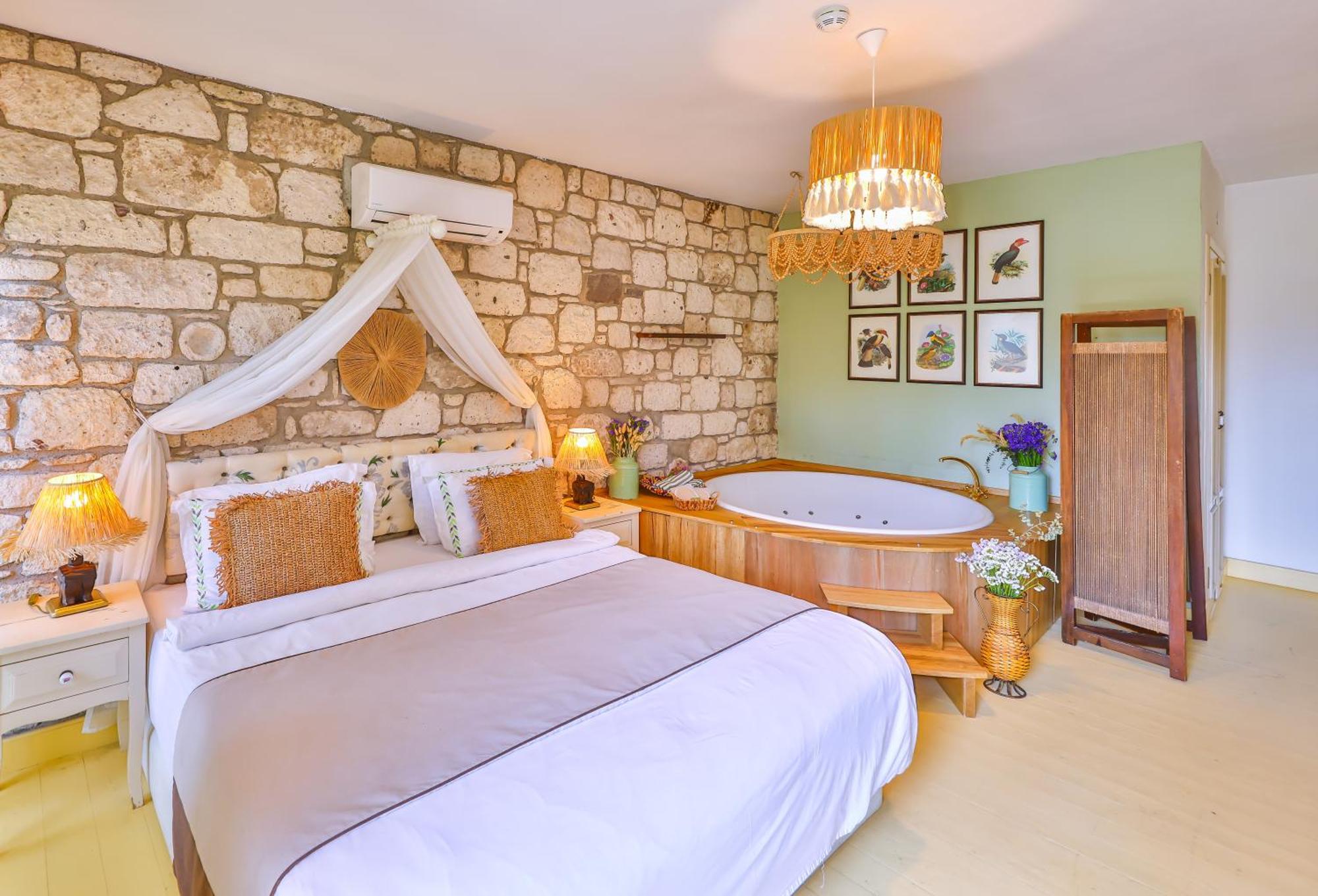 Hotel Palas Alacati - Adult Only 2*