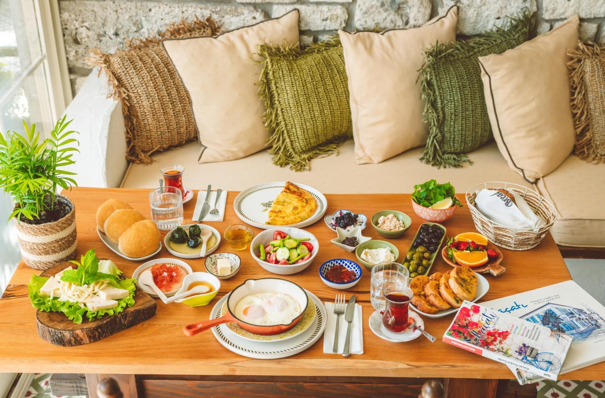 Hotel Palas Alacati - Adult Only 2*