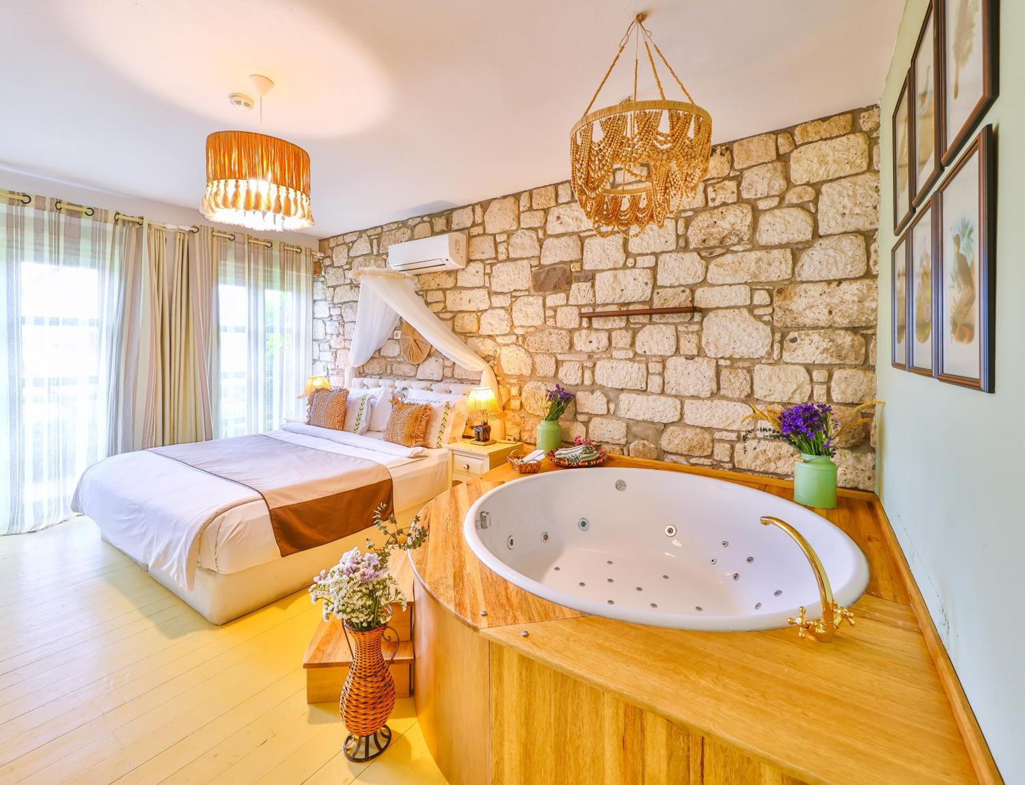 Palas Alacati - Adult Only 2* Alacati