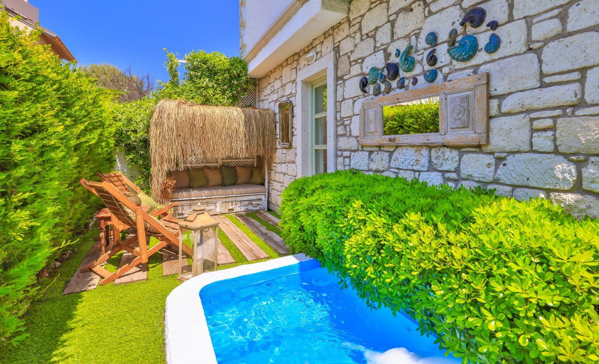 Palas Alacati - Adult Only Alacati