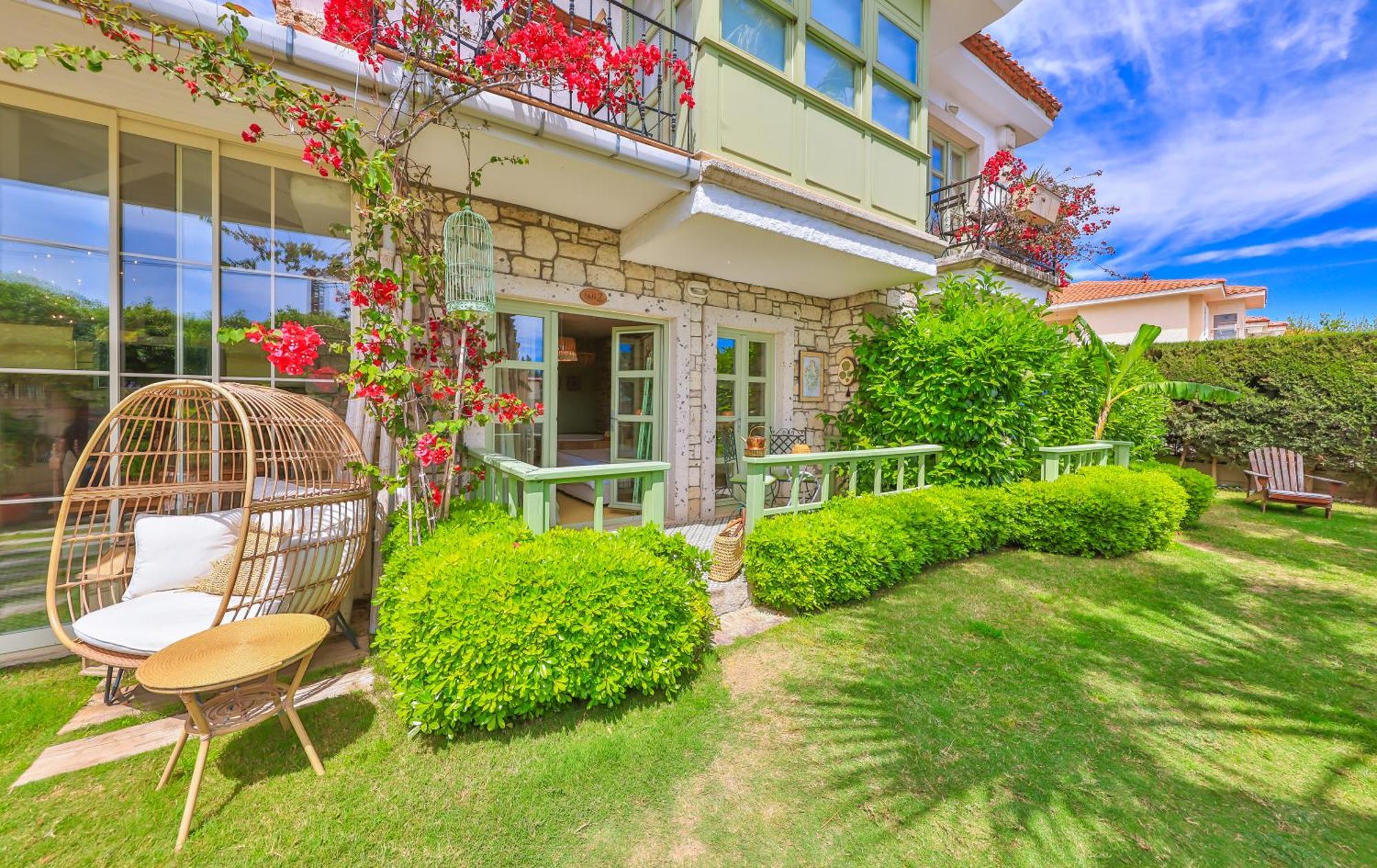 Hotel Palas Alacati - Adult Only 2*