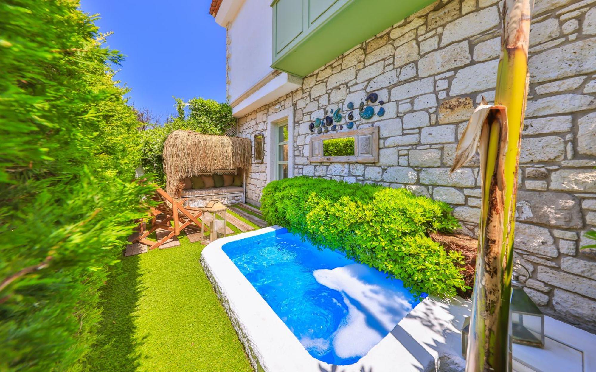 Palas Alacati - Adult Only Alacati