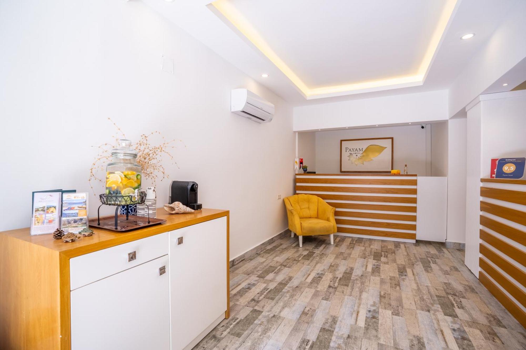 Hotel Payam