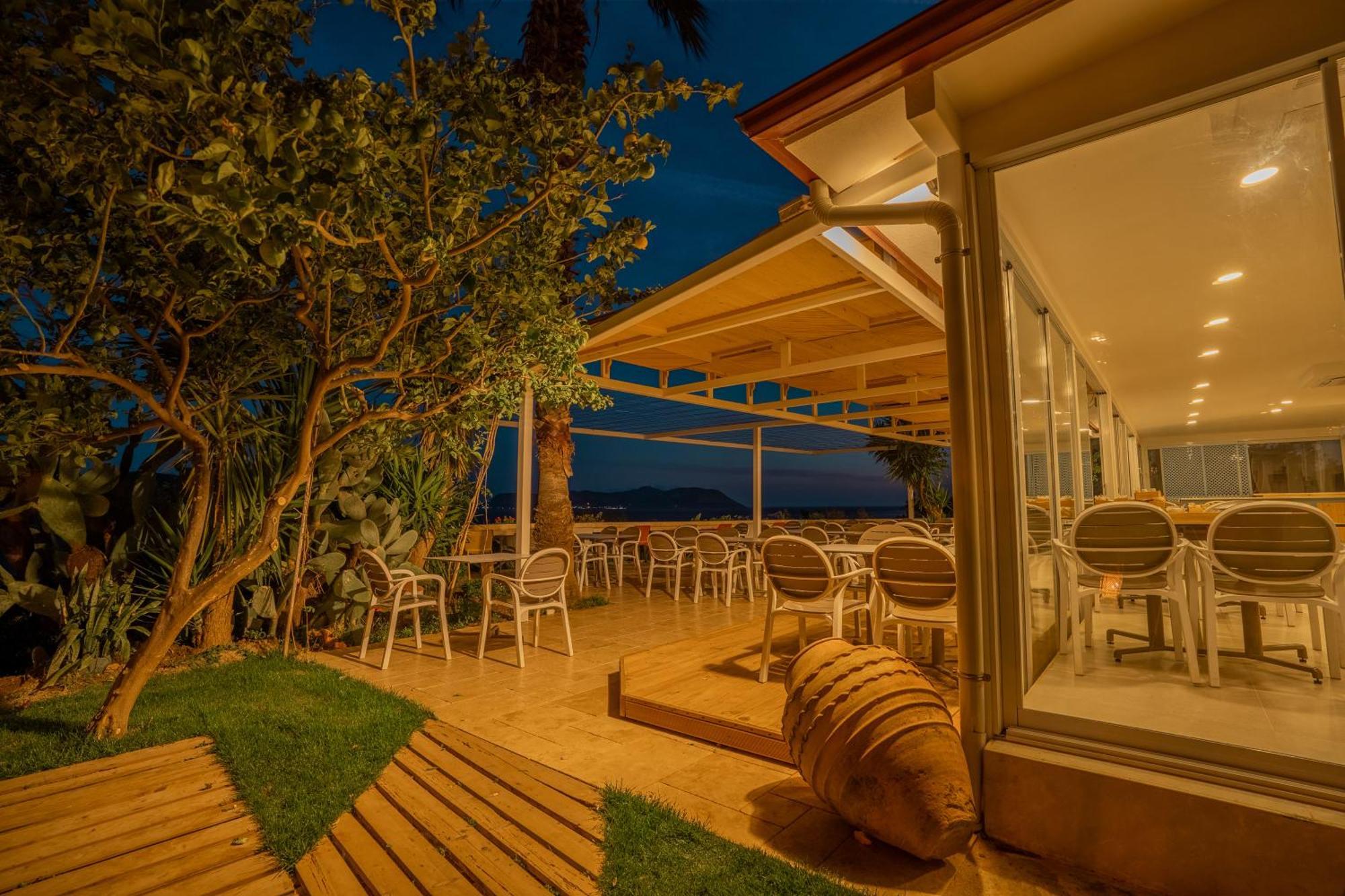 Hotel Payam Kas