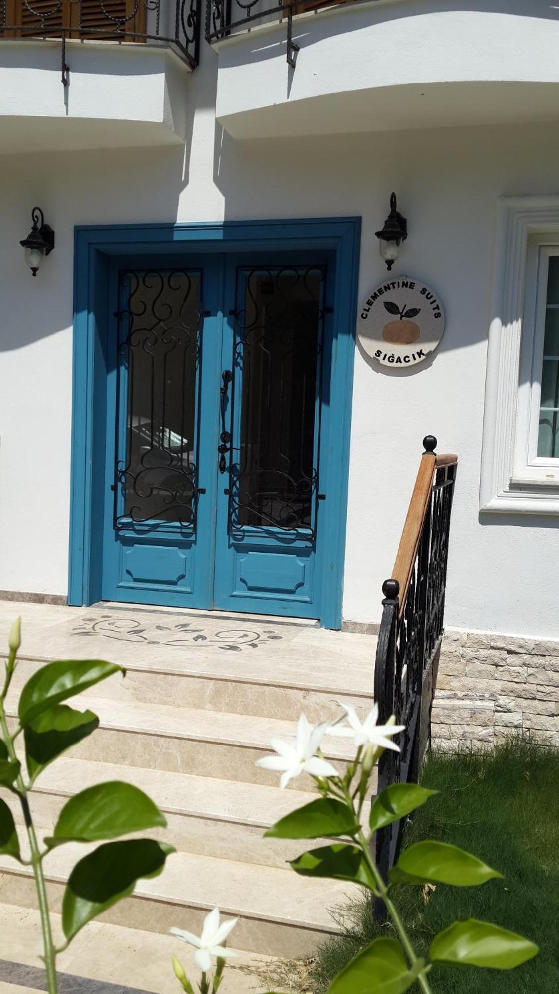 Aparthotel Clementin Suits
