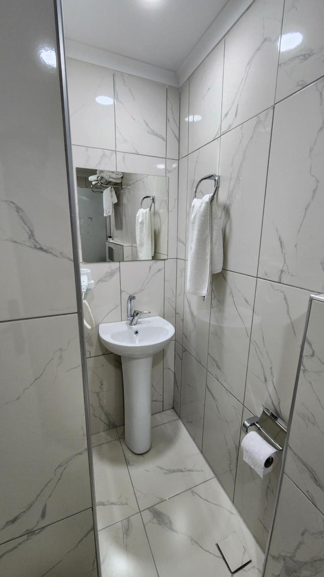 Aparthotel Esa