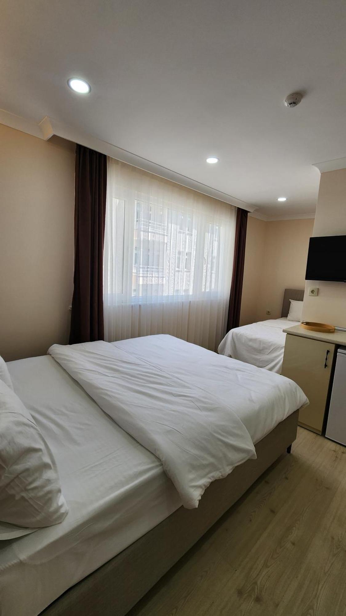 Aparthotel Esa *