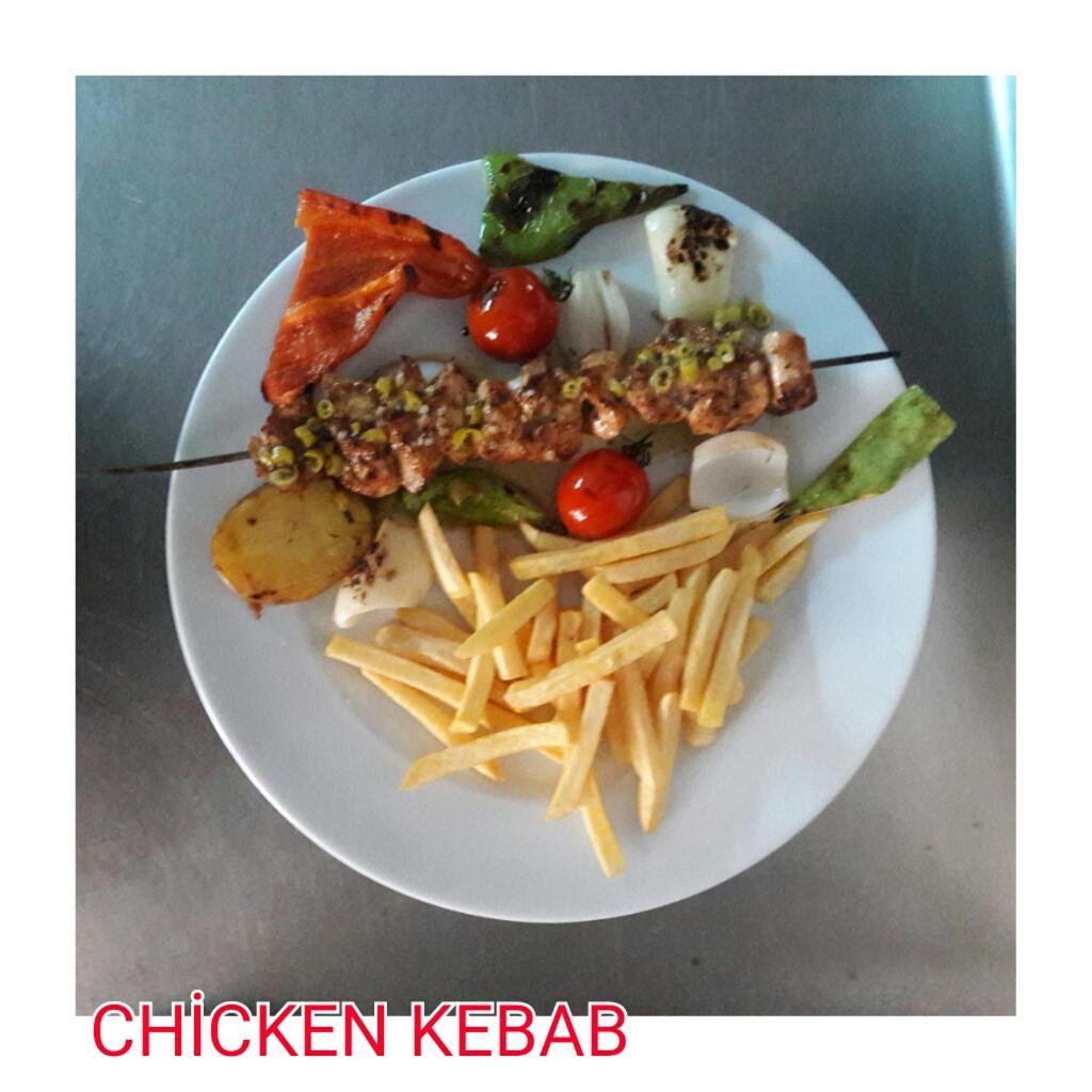 Hotel Park - Adult Only Dalyan