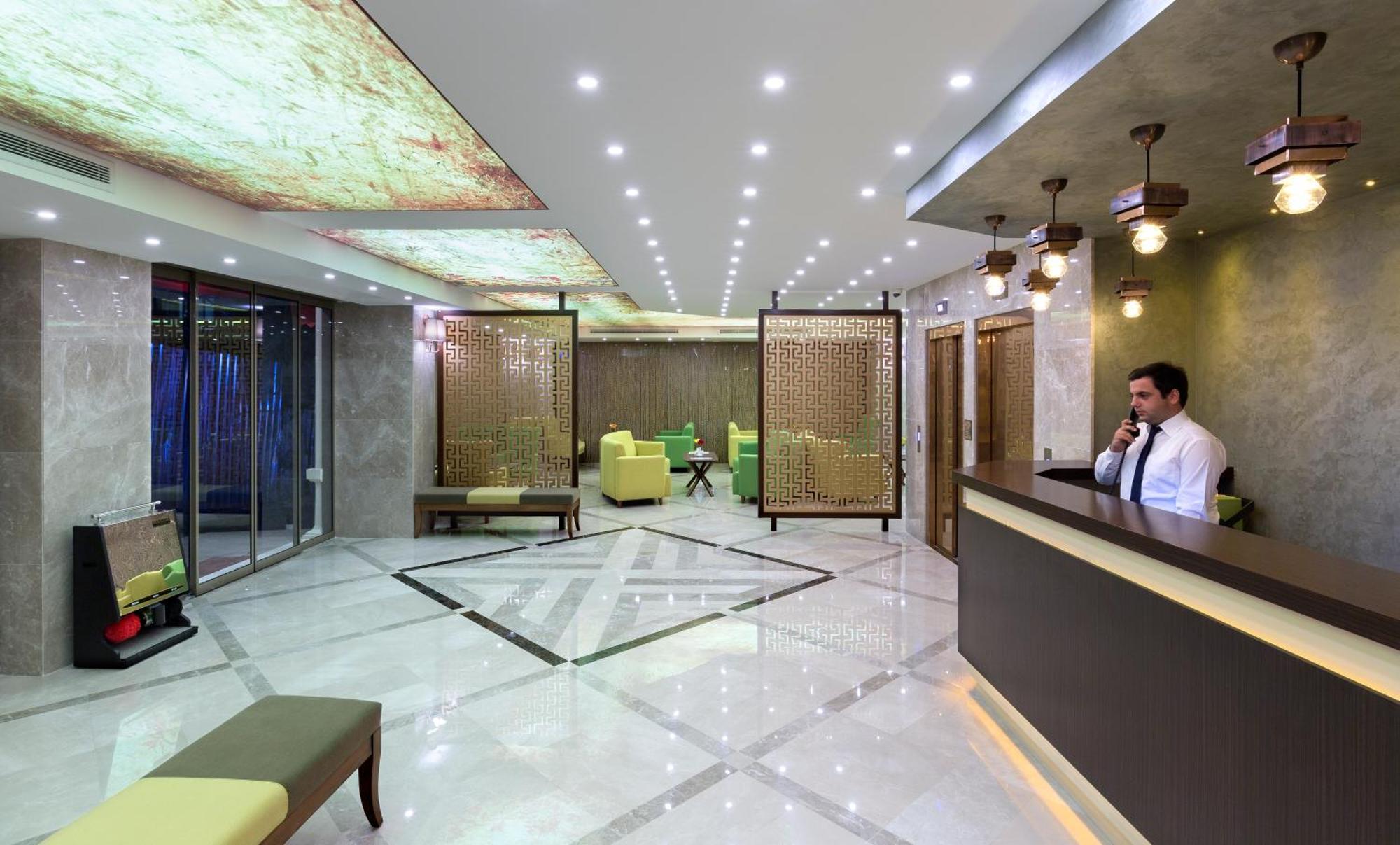 Hotel Regard