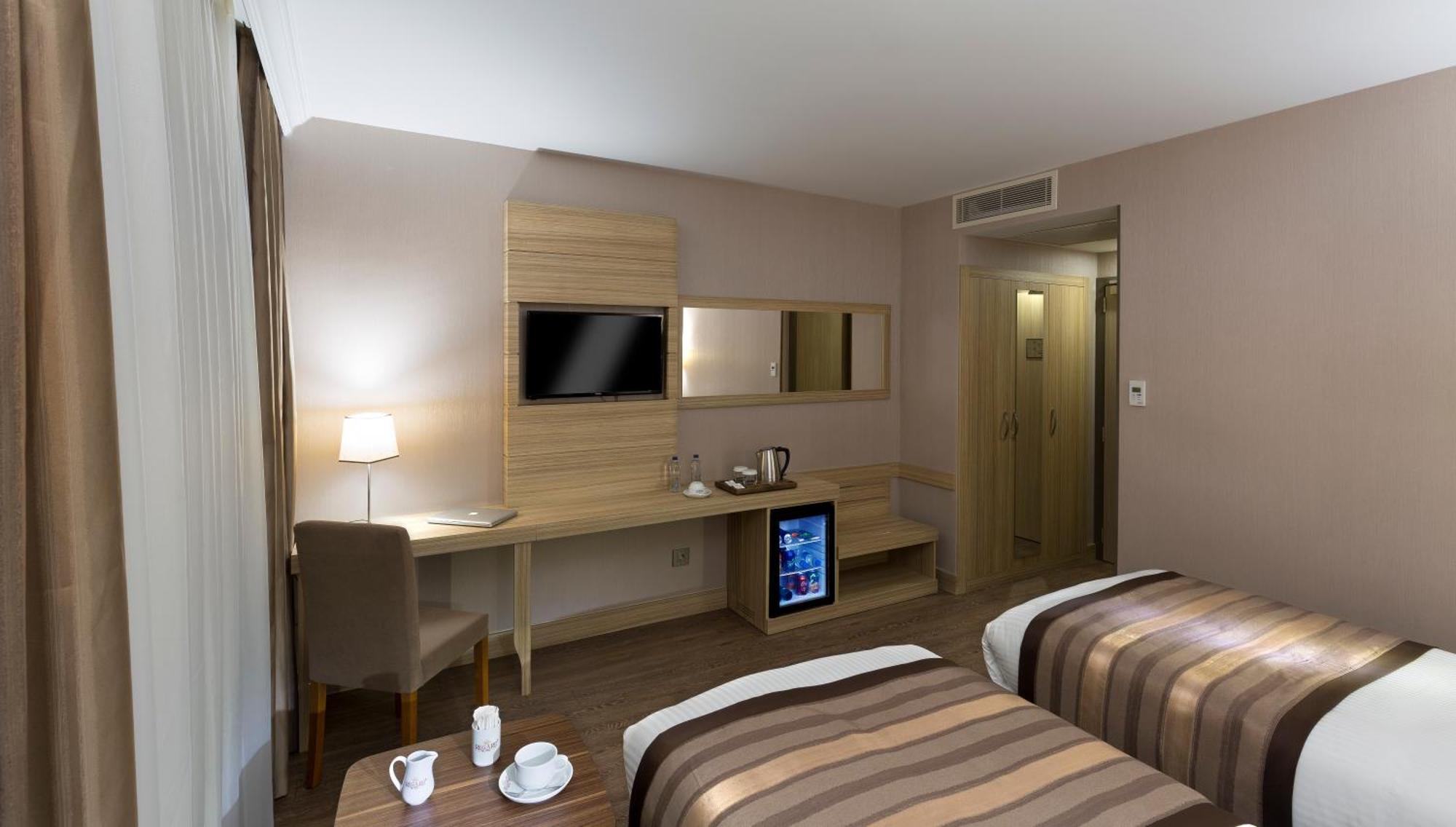 Hotel Regard 4*