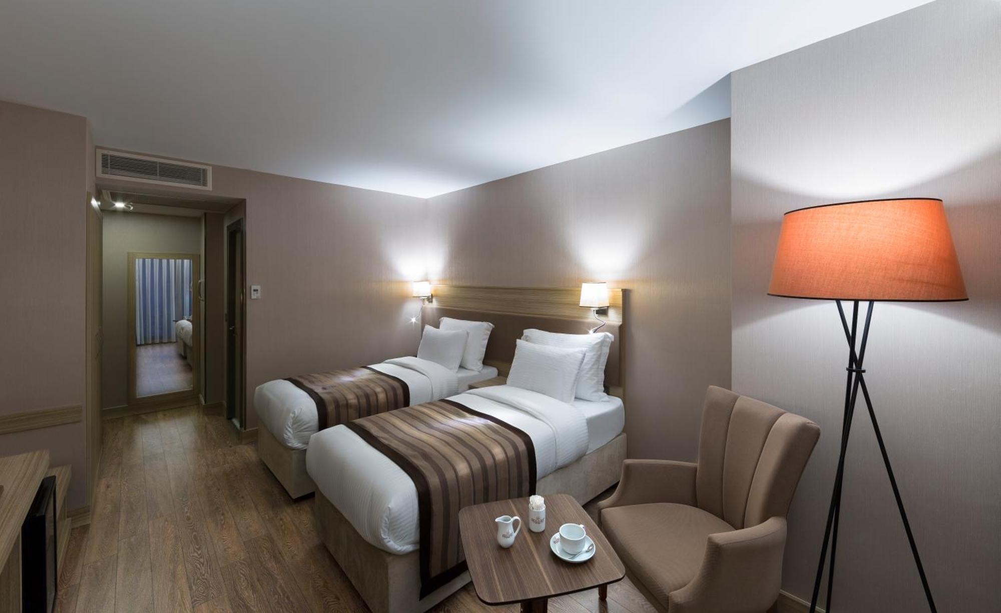 Regard Hotel Istanbul