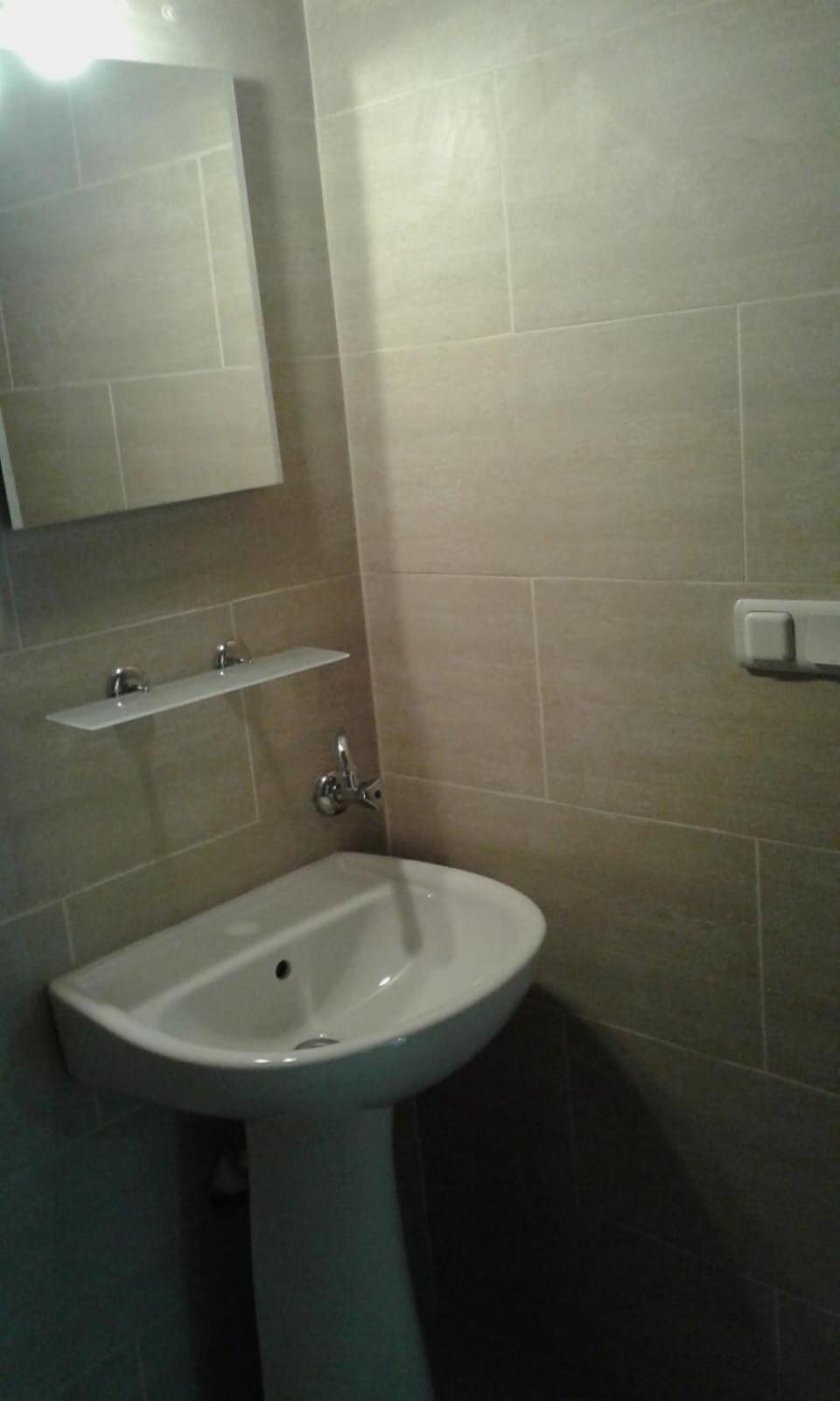 Waldvilla Apartment