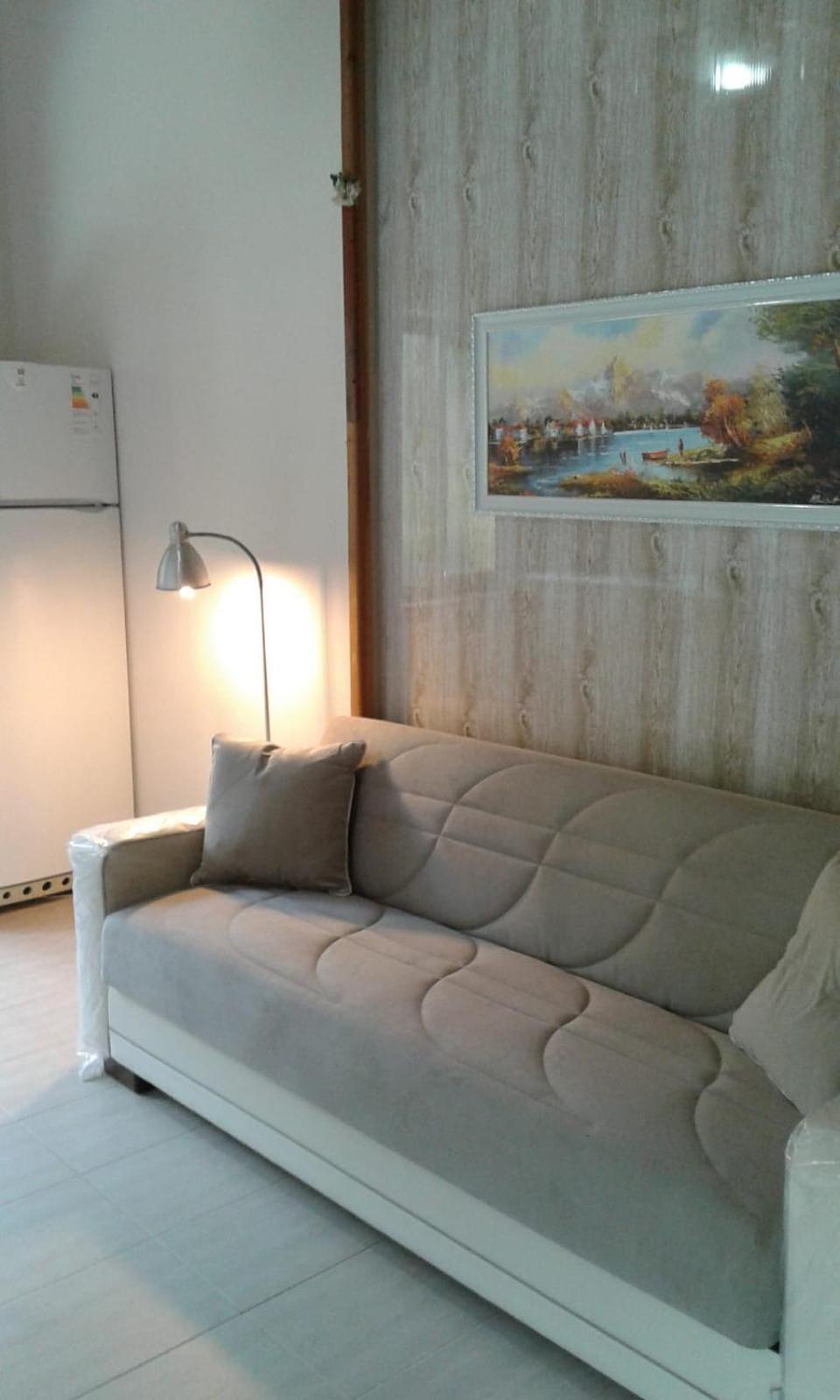 Apartment Waldvilla Cirali