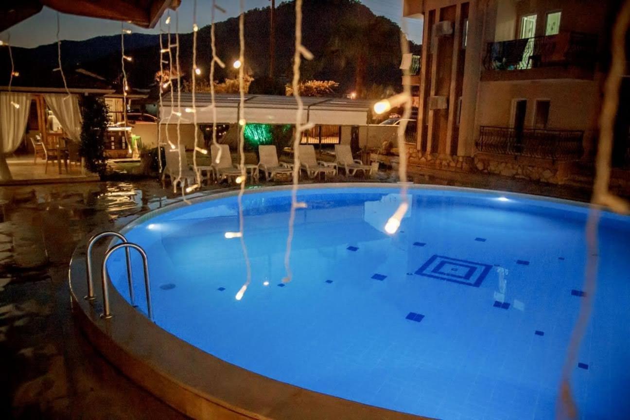Princess Of Oezalp Aparthotel Dalyan