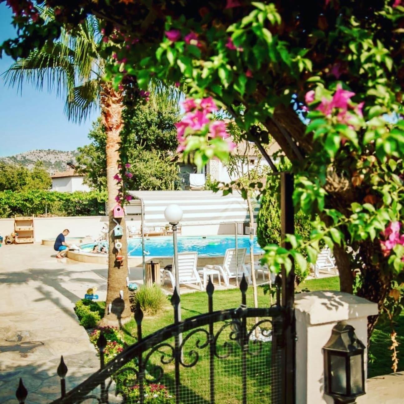 Princess Of Oezalp Aparthotel Dalyan