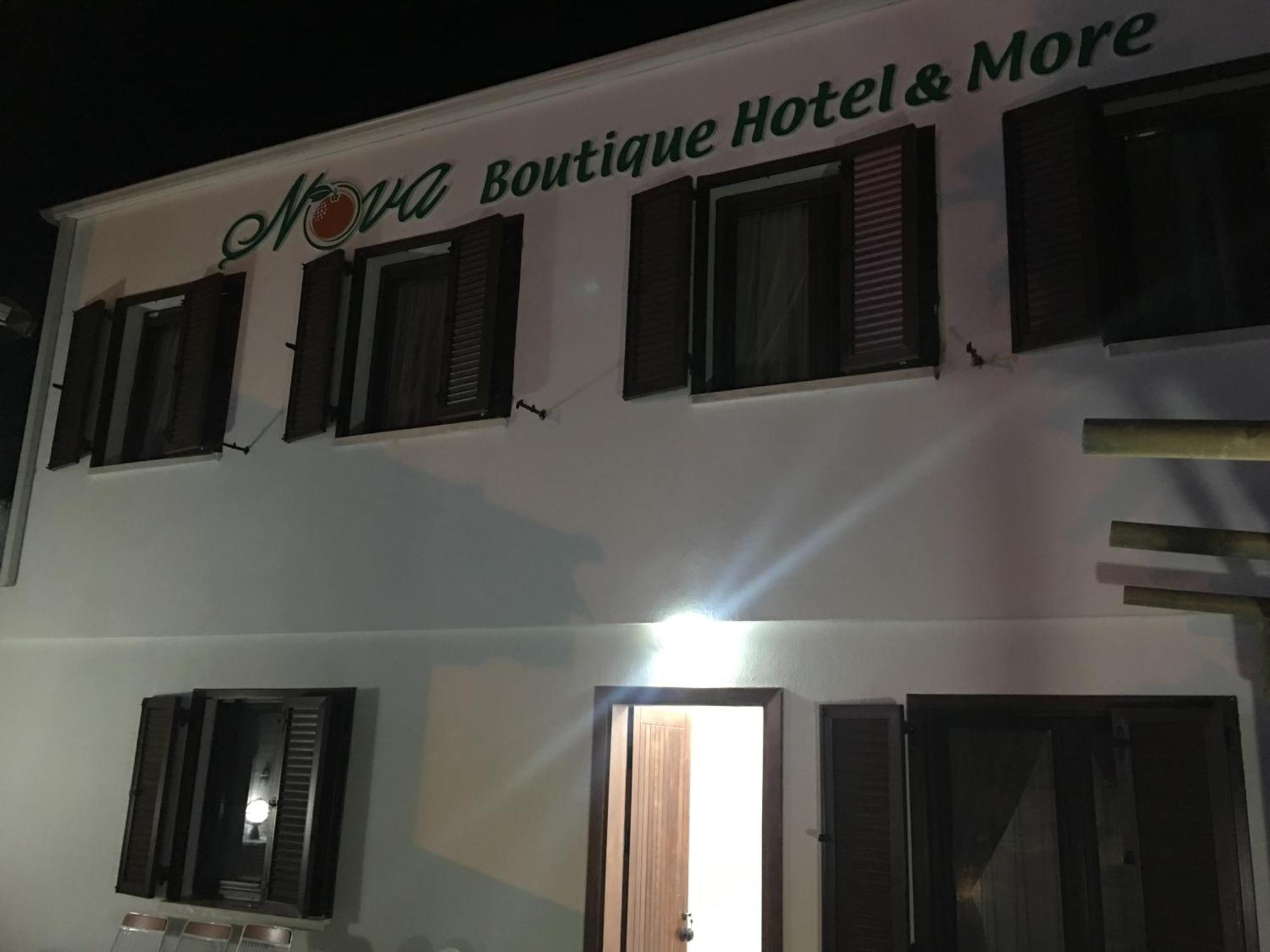Hotel Nova Citrus