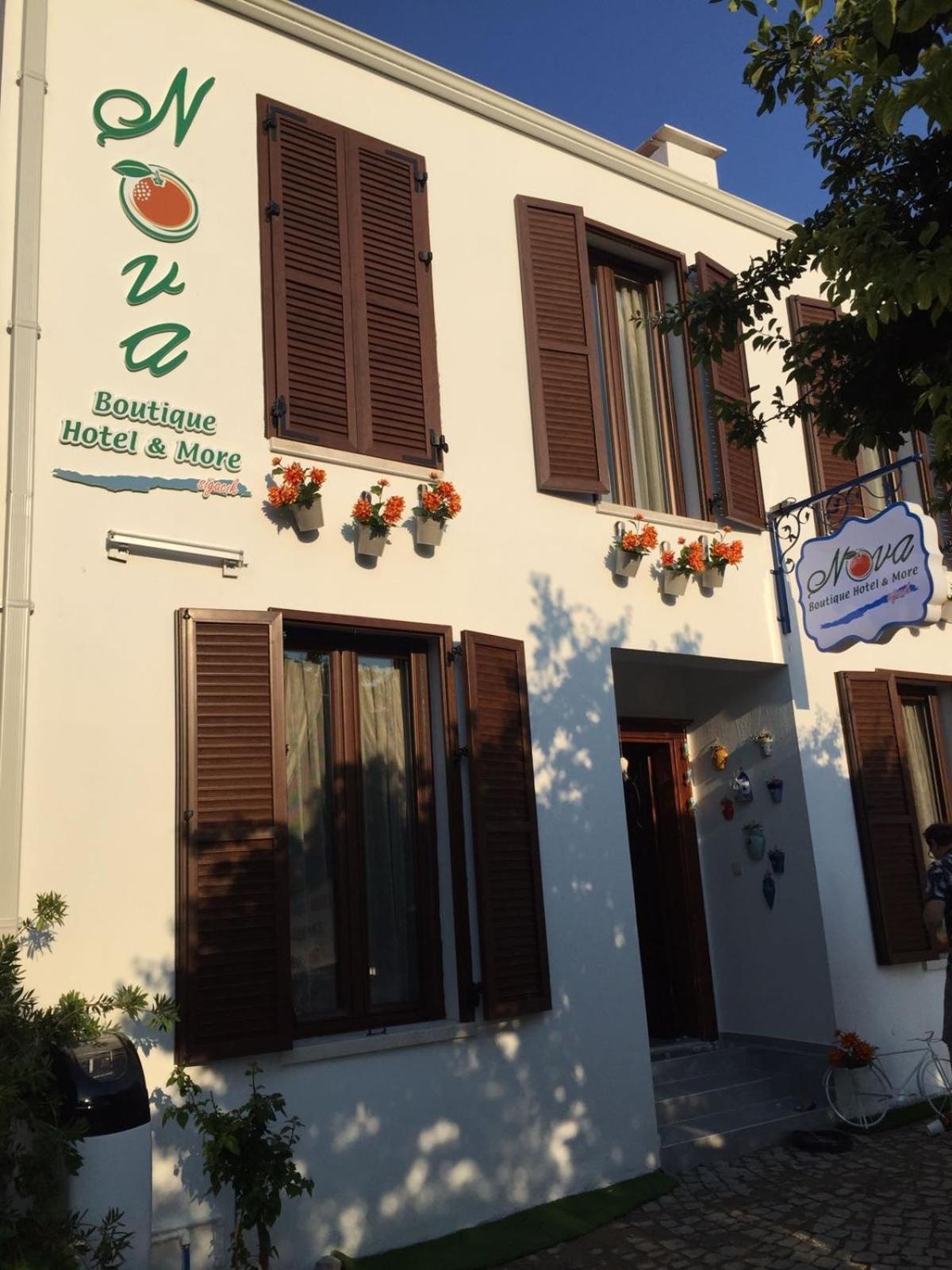 Hotel Nova Citrus