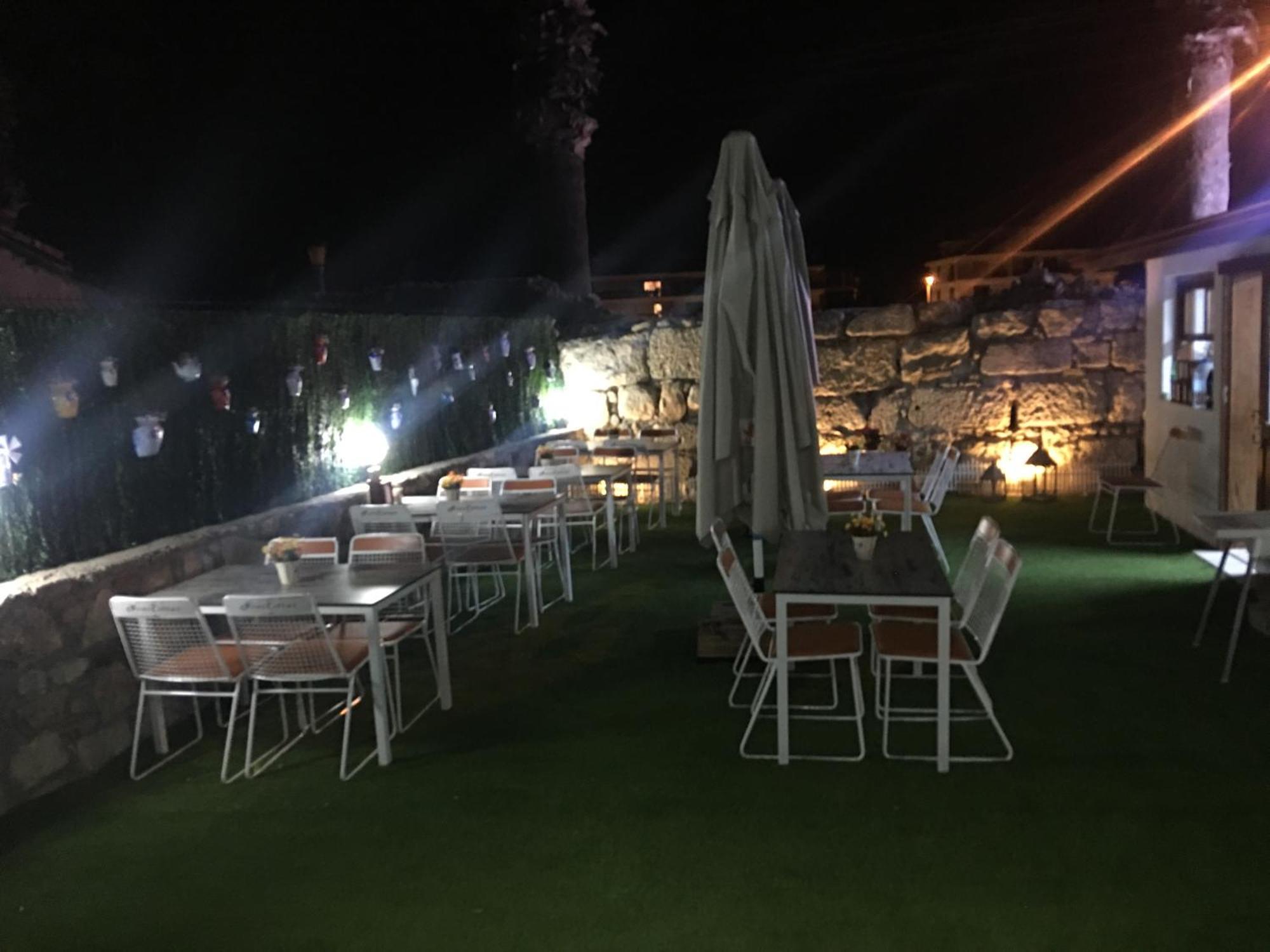 Nova Citrus Hotel