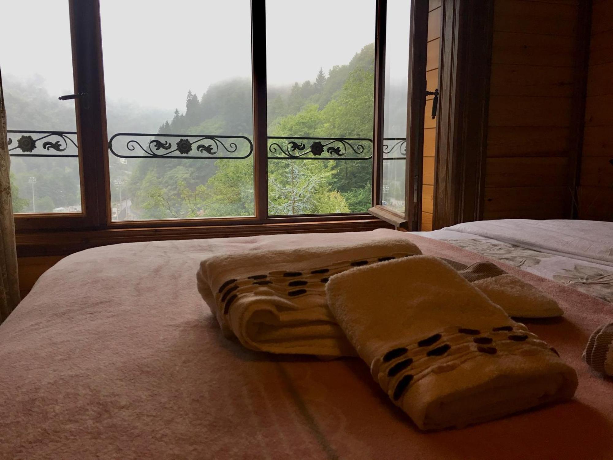 Dervish Villa