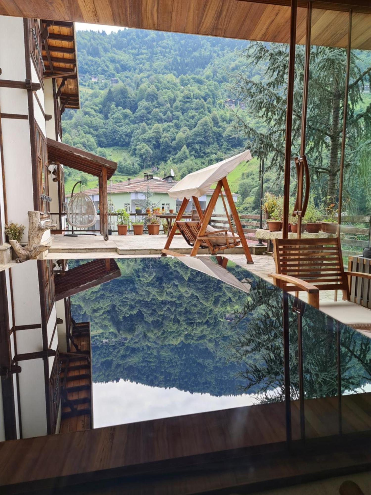 Dervish Villa *
