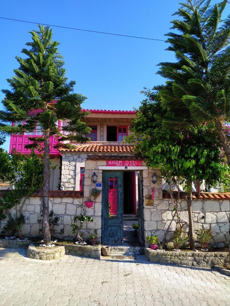 Hotel Aisem By Hire 2*