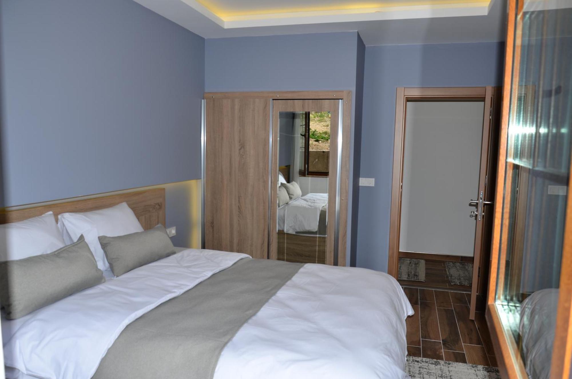 Etap Aparthotel Uzungol