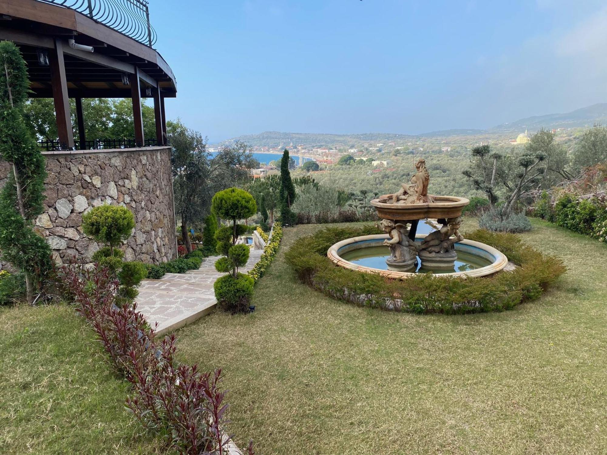Hotel Assos Longevity