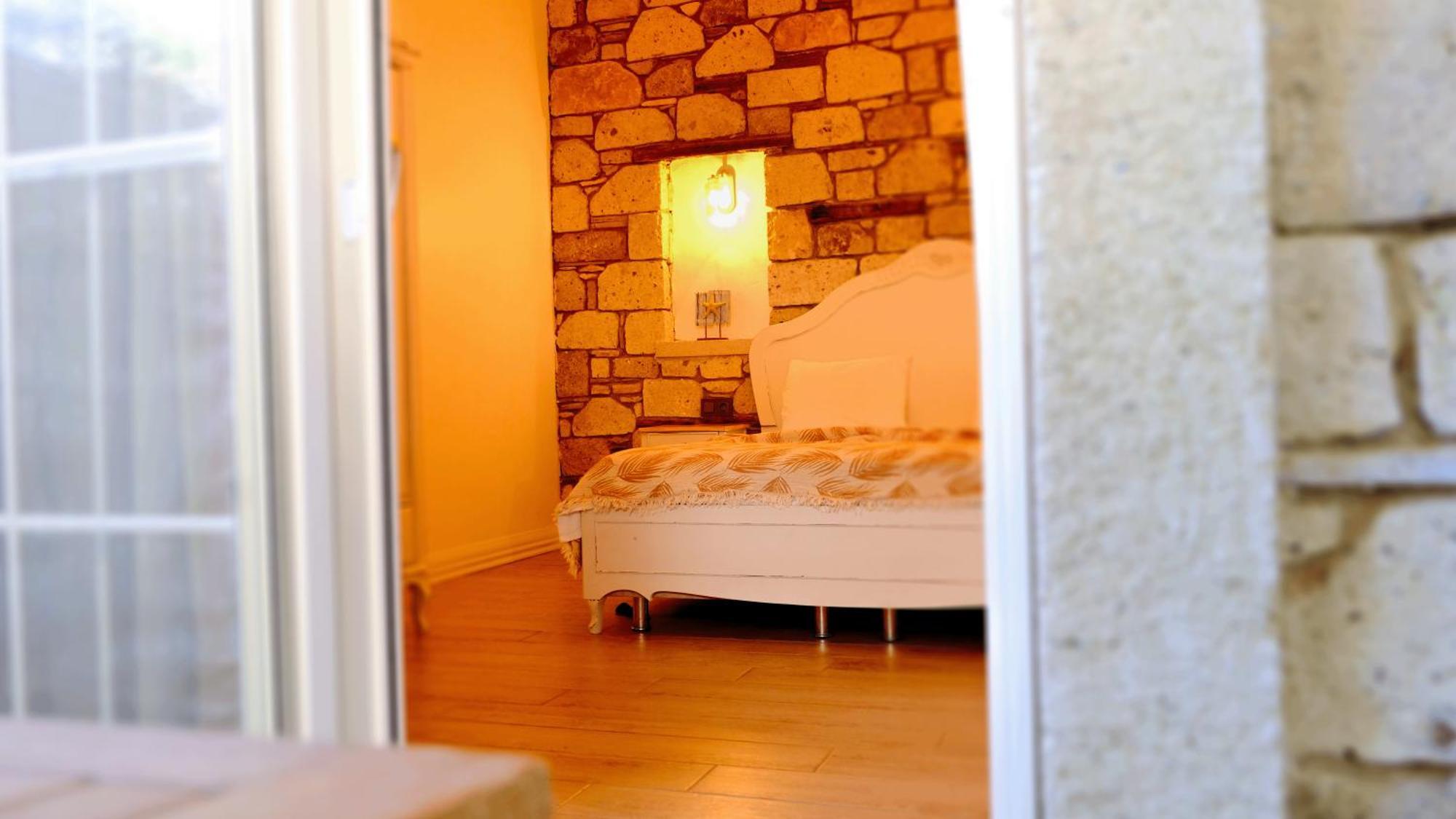 Casa Rubino Butik Hotel
