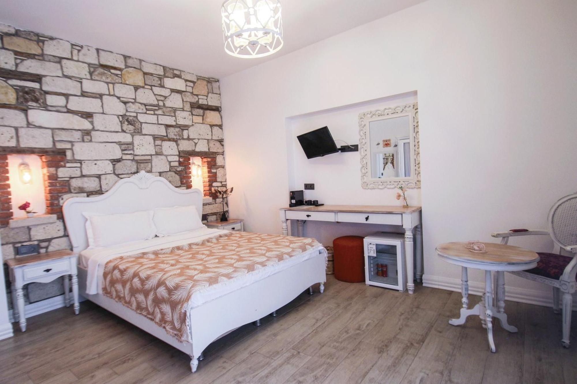 Casa Rubino Butik * Alacati