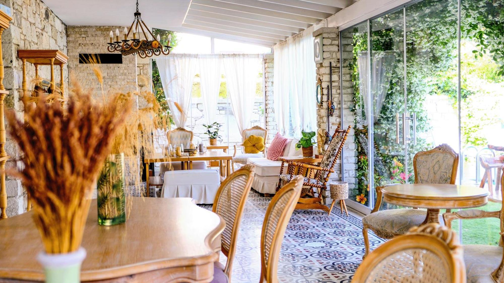 Casa Rubino Butik Alacati