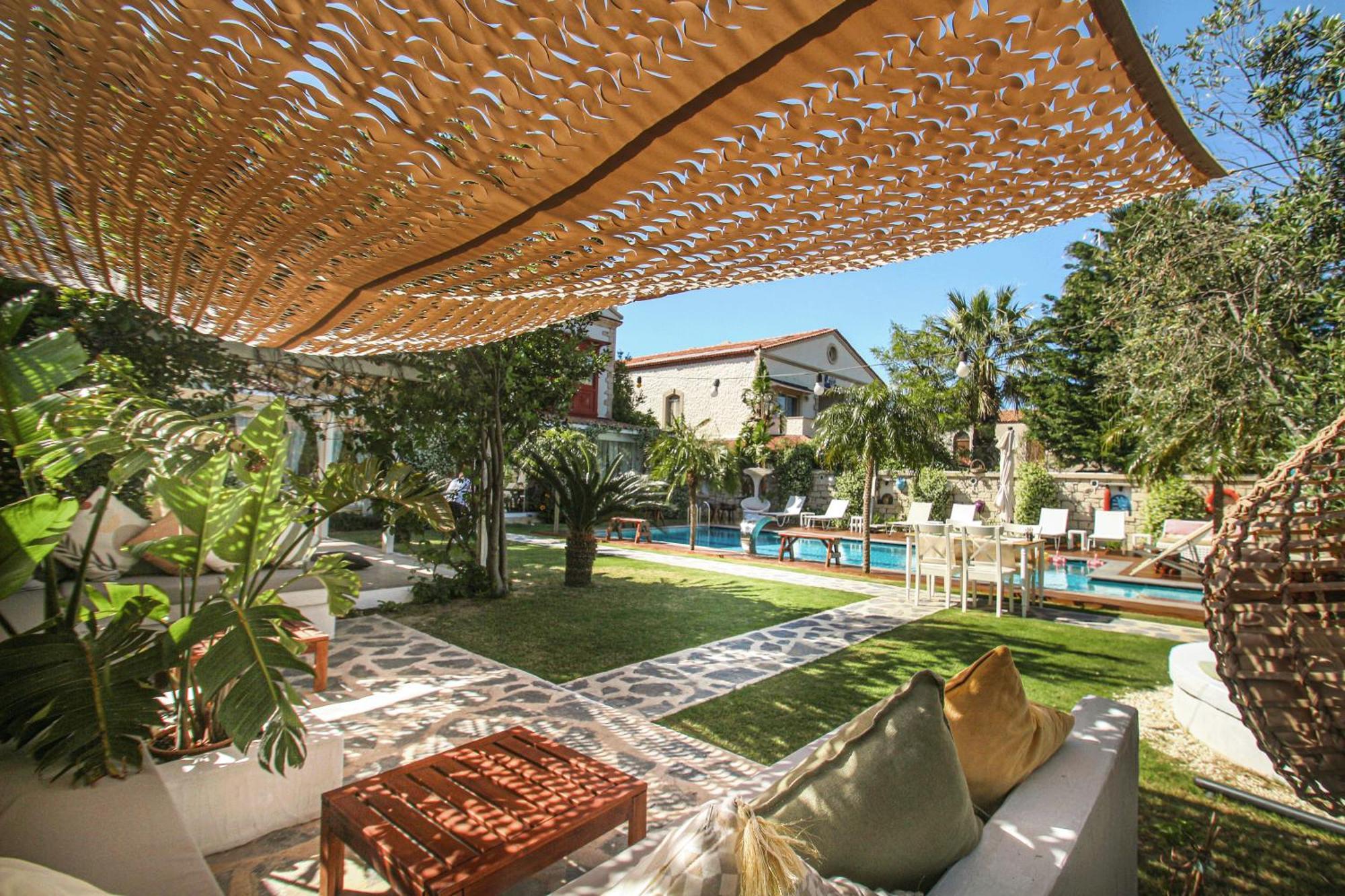 Casa Rubino Butik Hotel Alacati