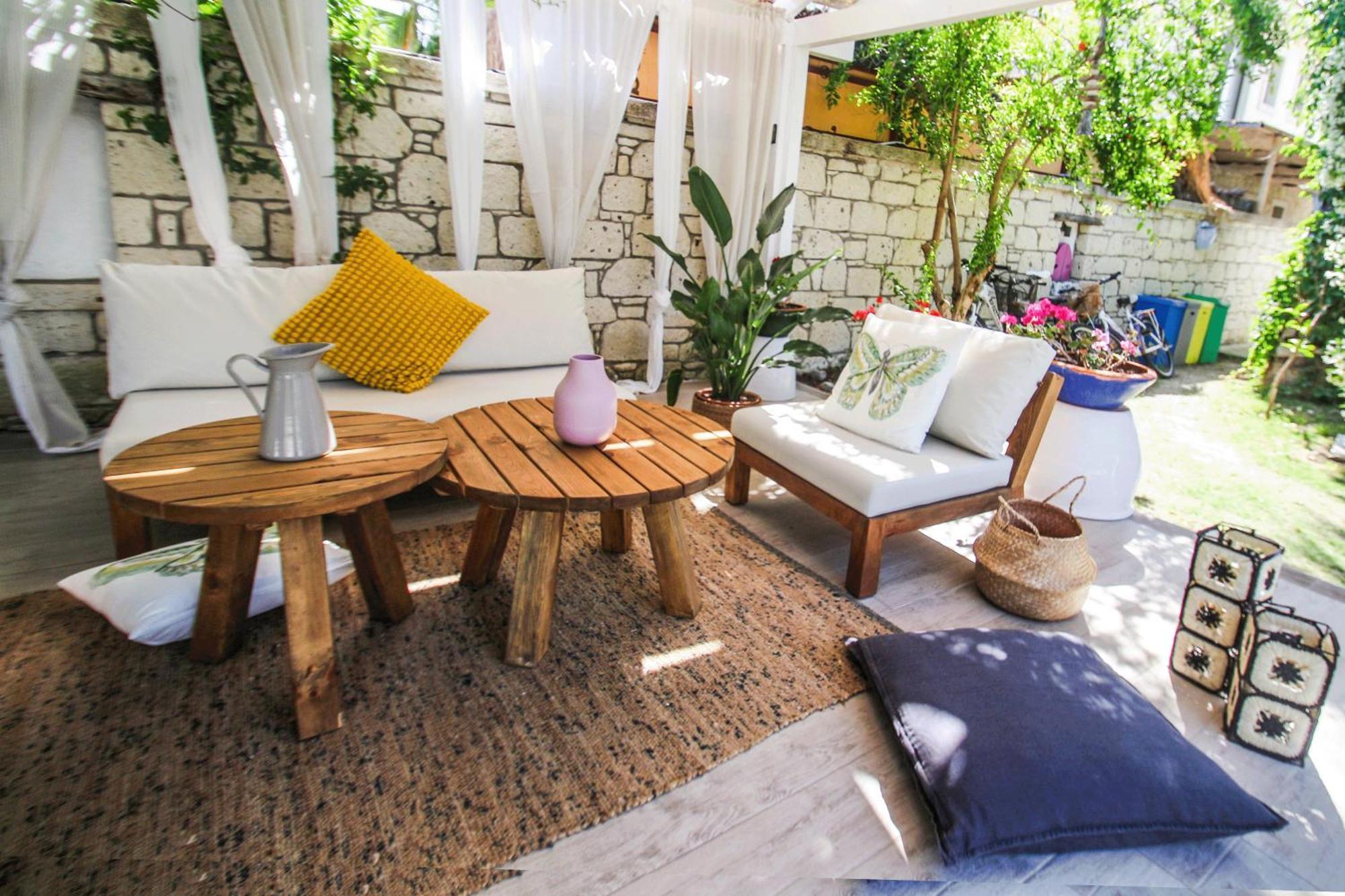 Casa Rubino Butik Hotel *