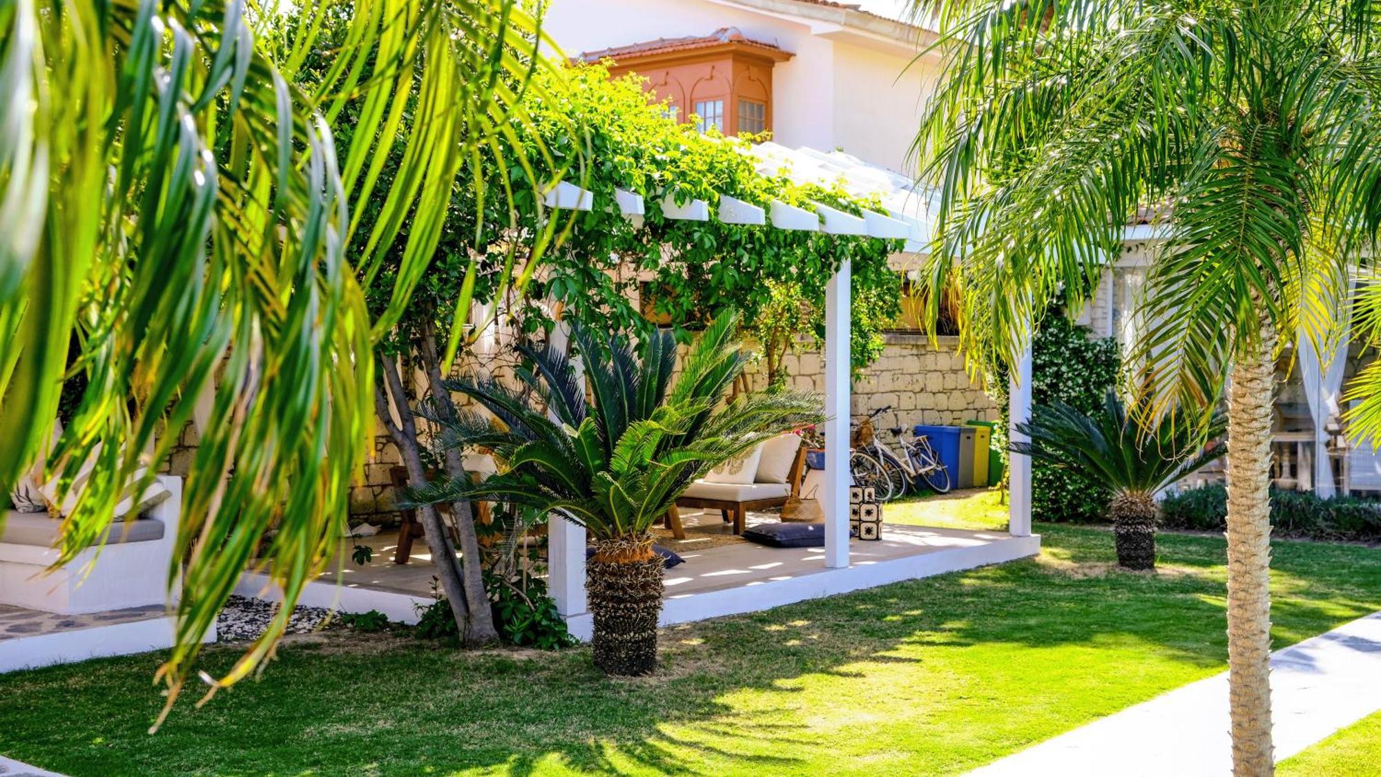 Casa Rubino Butik Hotel *