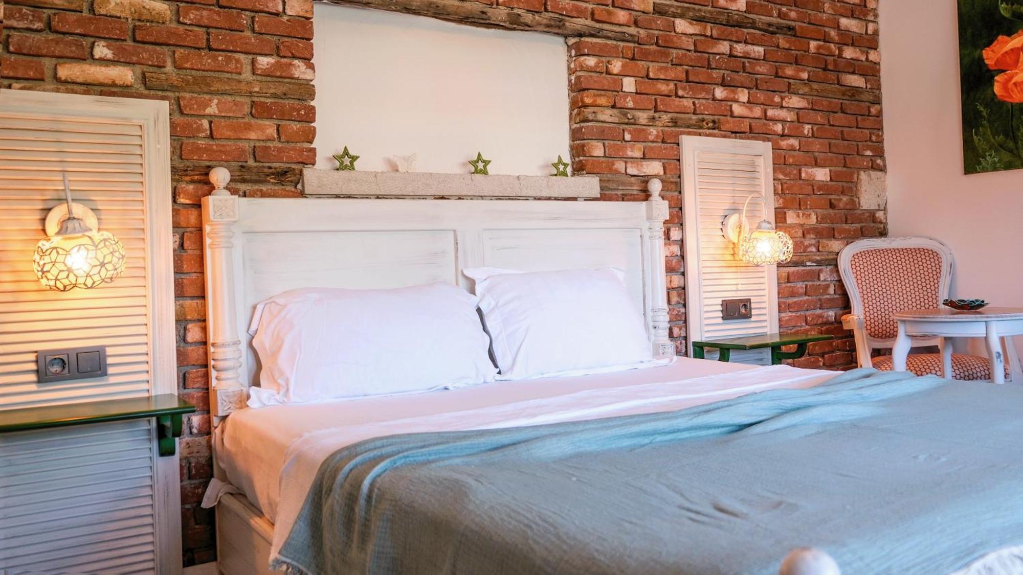 Hotel Casa Rubino Butik *
