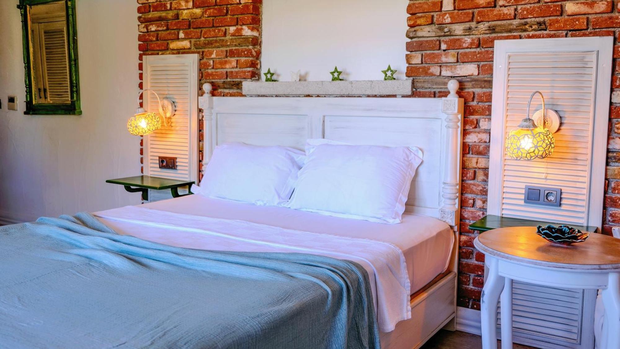 Casa Rubino Butik * Alacati