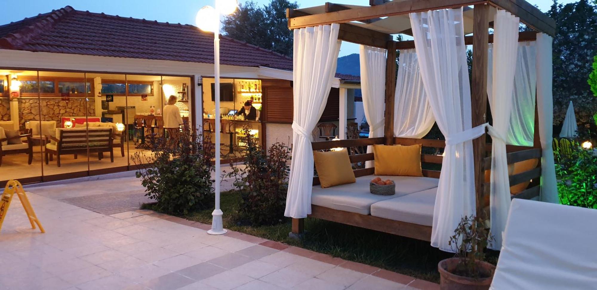 Olympos - Adults Only 3*
