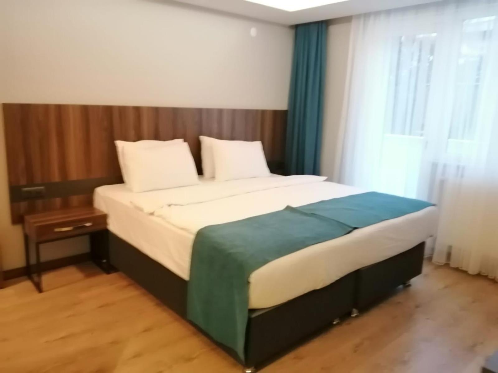 Aparthotel Ferah 2*