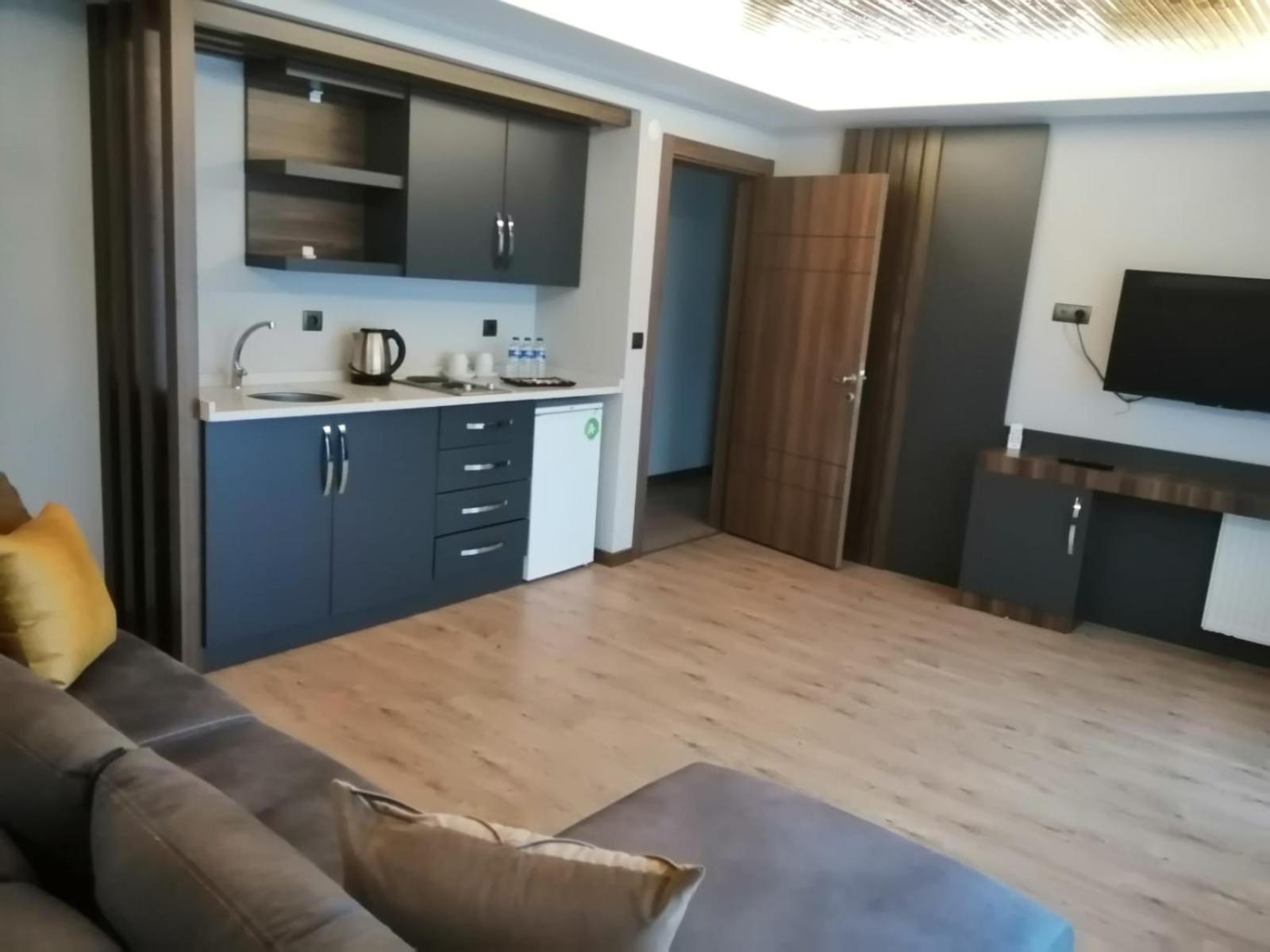 Aparthotel Ferah Trabzon